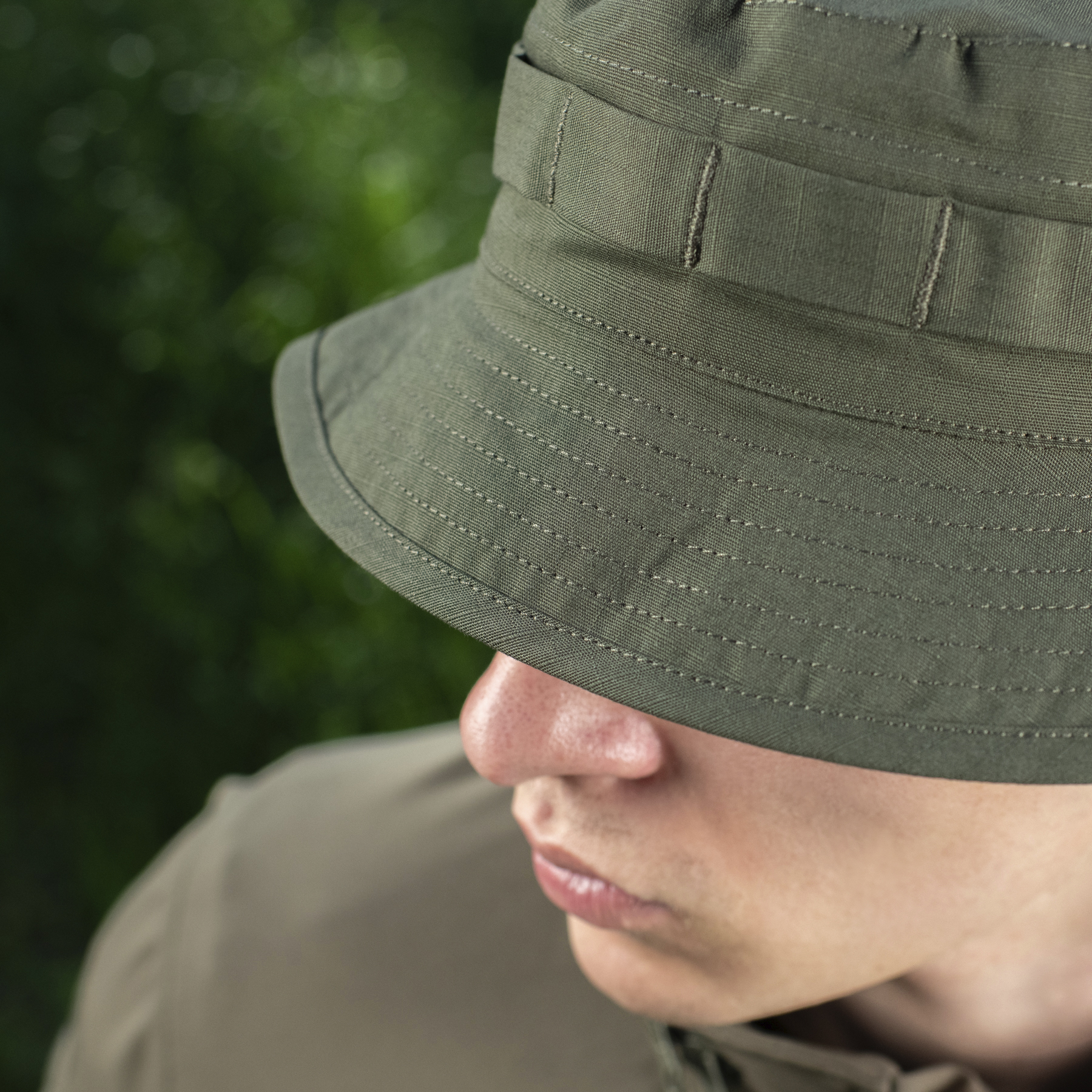 M-Tac панама ріп-стоп Army Olive M-Tac панама ріп-стоп Army Olive - Зображення 6