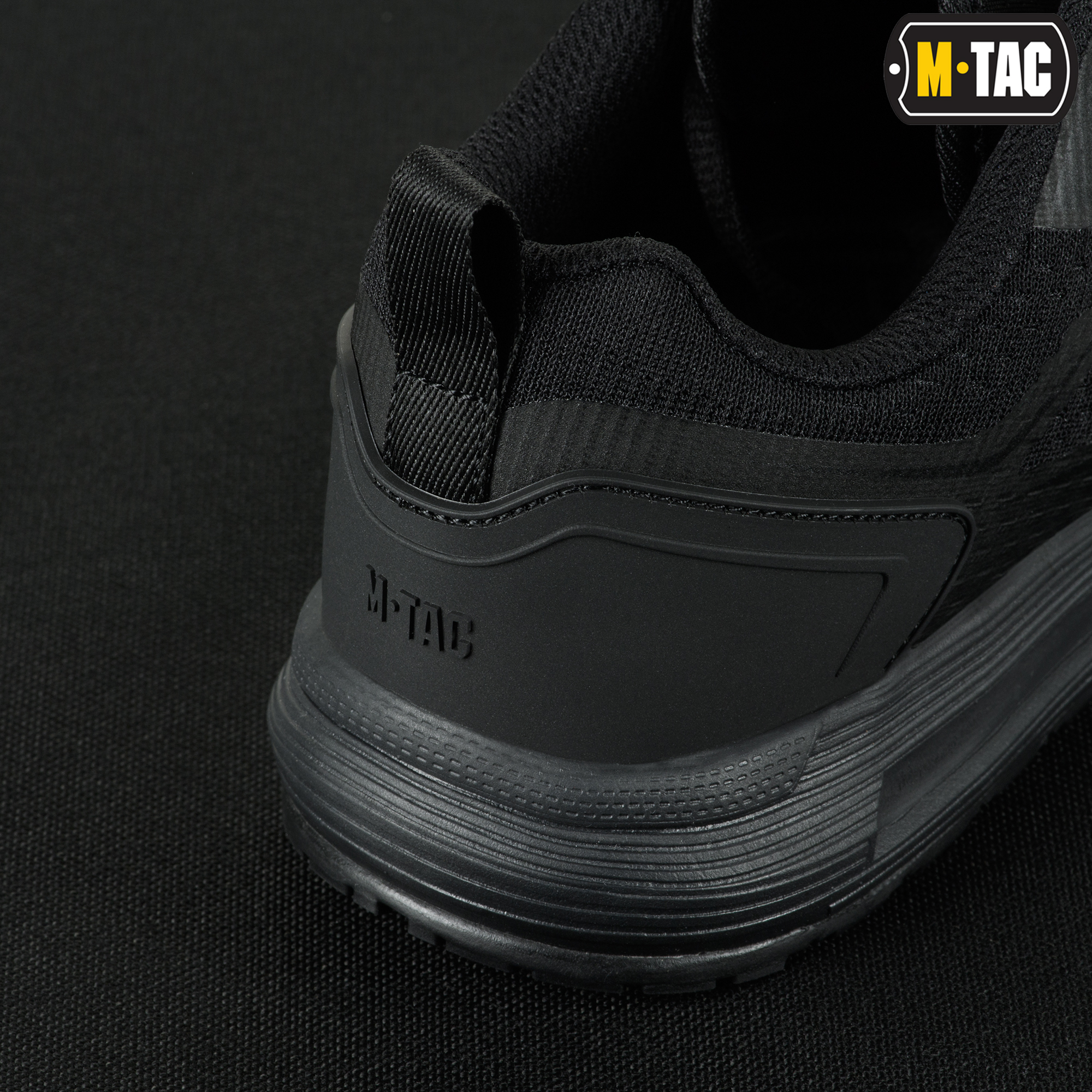 M-Tac кросівки Summer Sport Black M-Tac кросівки Summer Sport Black - Зображення 8