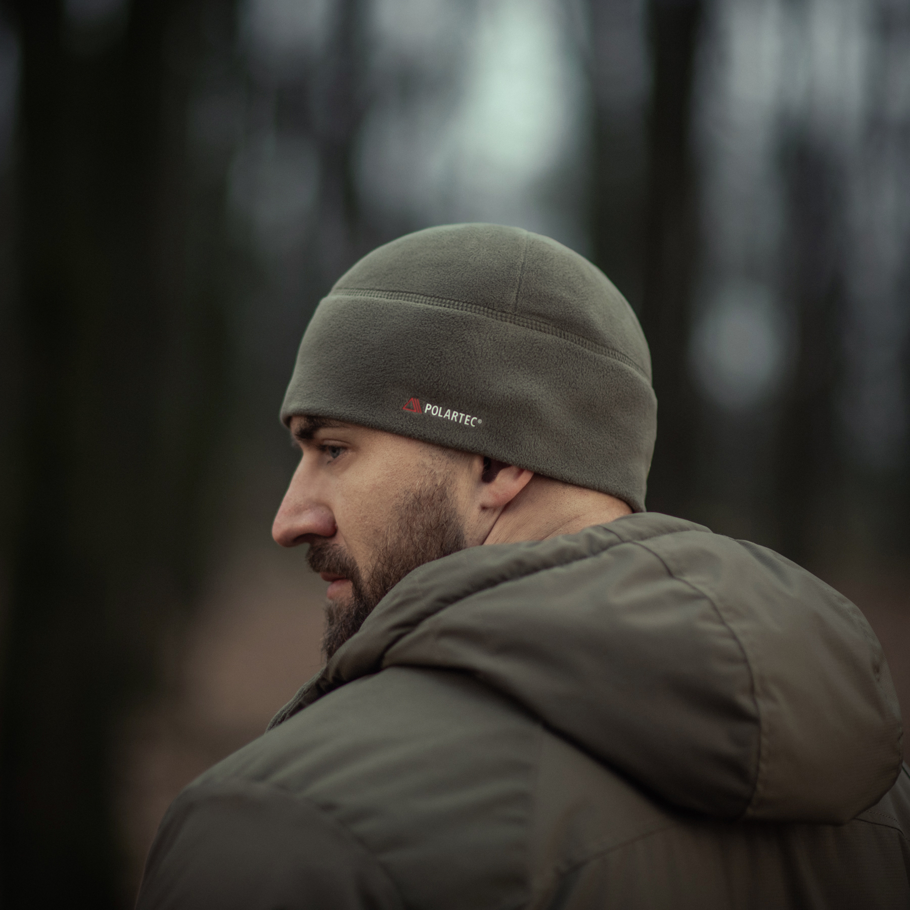 M-Tac шапка Watch Cap фліс Light Polar M-Tac шапка Watch Cap фліс Light Polar - Зображення 12
