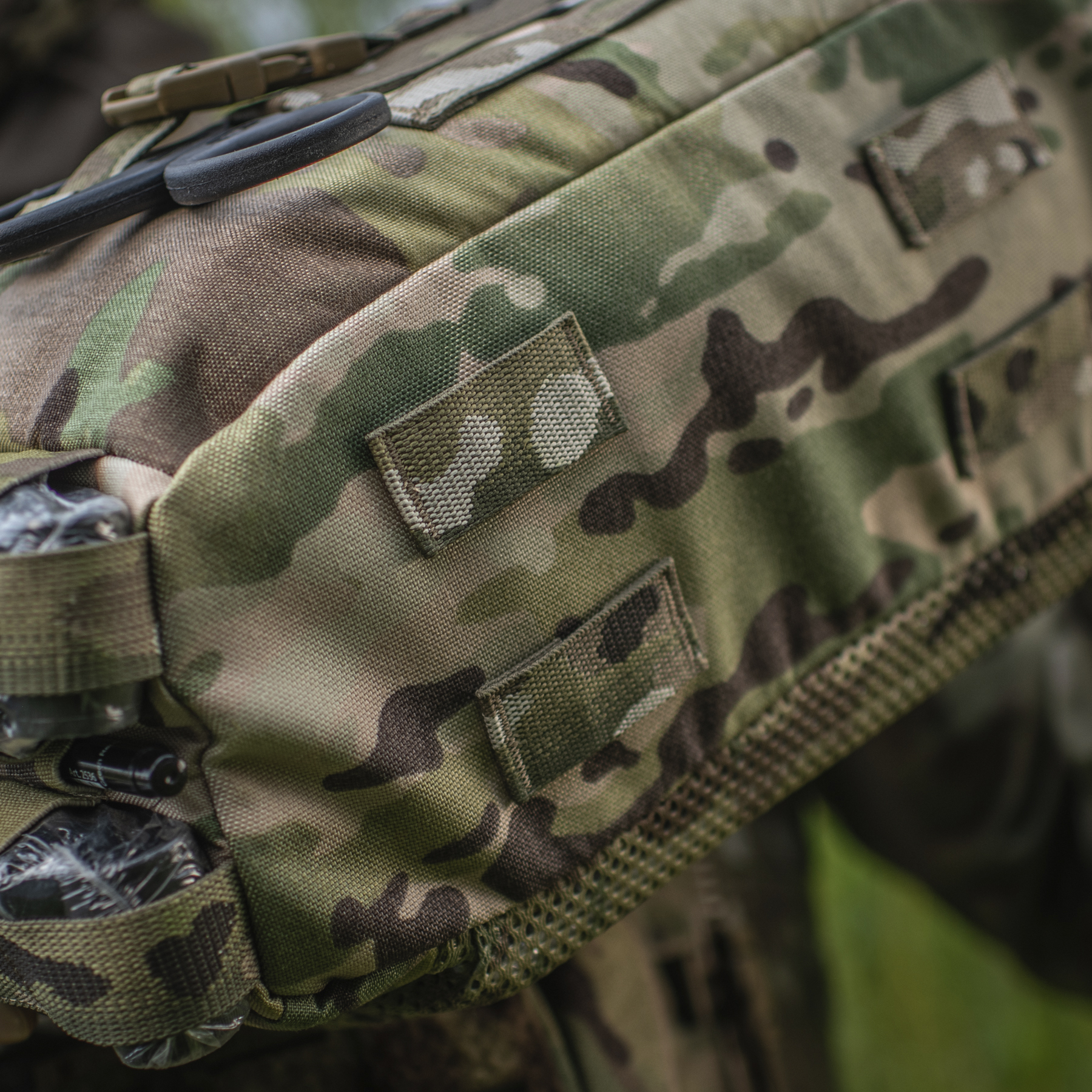 M-Tac сумка медична CLS Elite Multicam M-Tac сумка медична CLS Elite Multicam — изображение 48