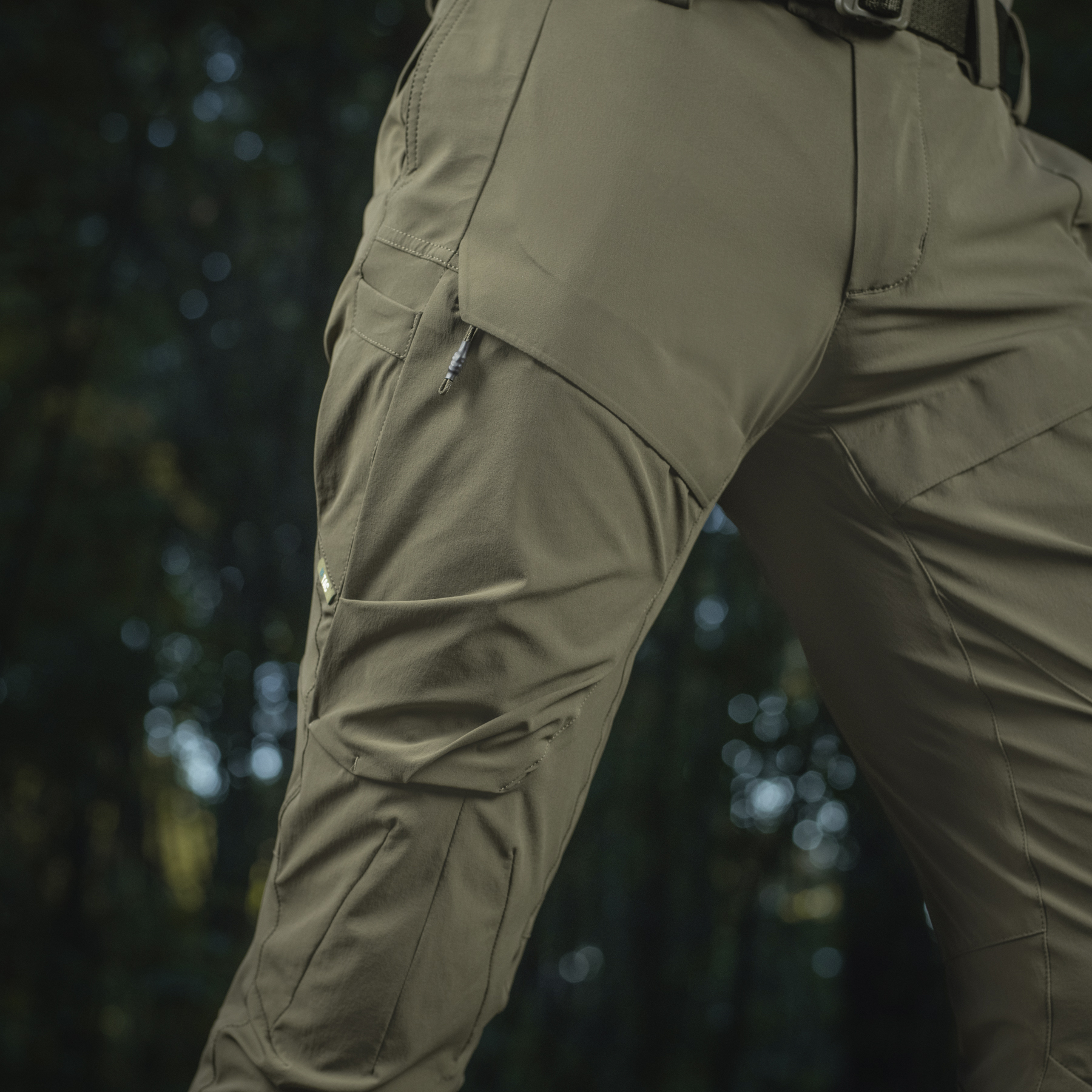 M-Tac штани Rubicon Flex Dark Olive M-Tac штани Rubicon Flex Dark Olive - Зображення 12