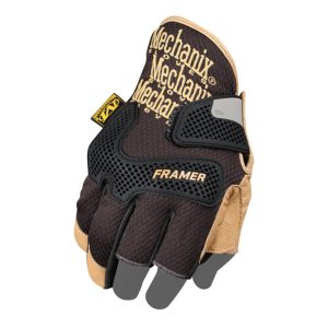 Mechanix рукавички CG Framer Gloves Black