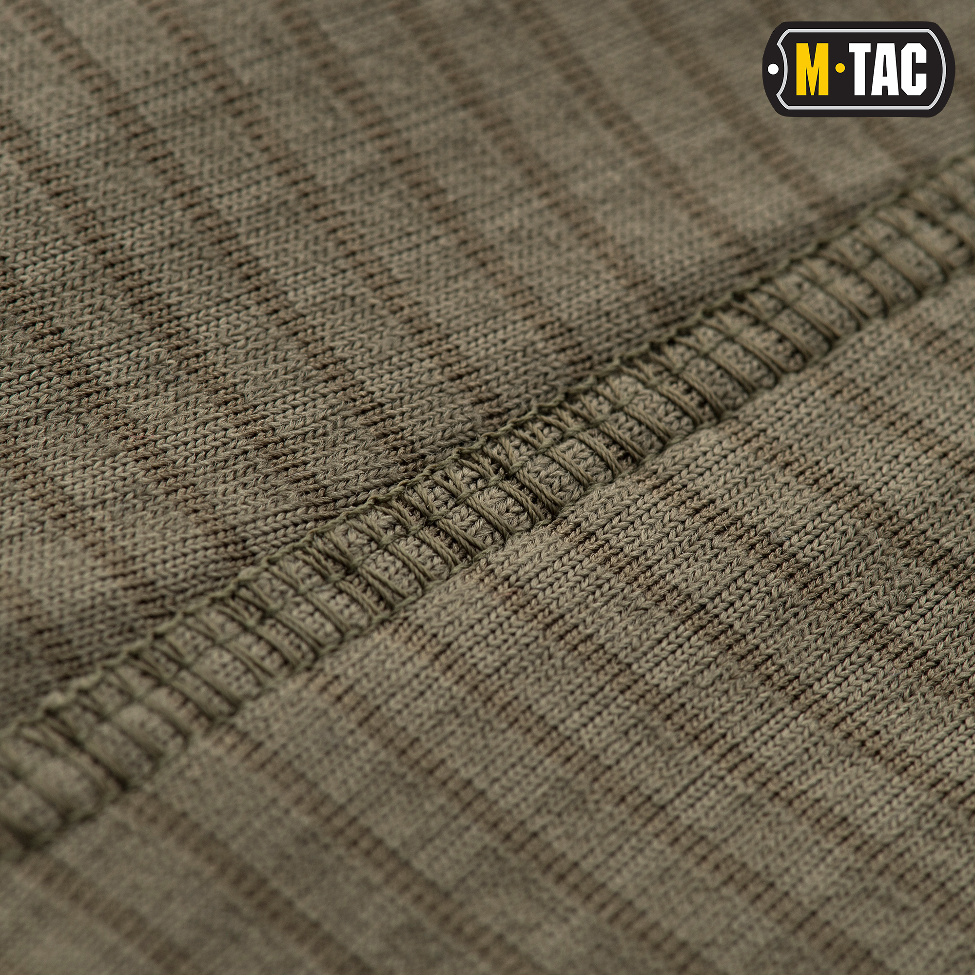M-Tac термоштани фліс Delta Level 2 Army Olive M-Tac термоштани фліс Delta Level 2 Army Olive - Зображення 7