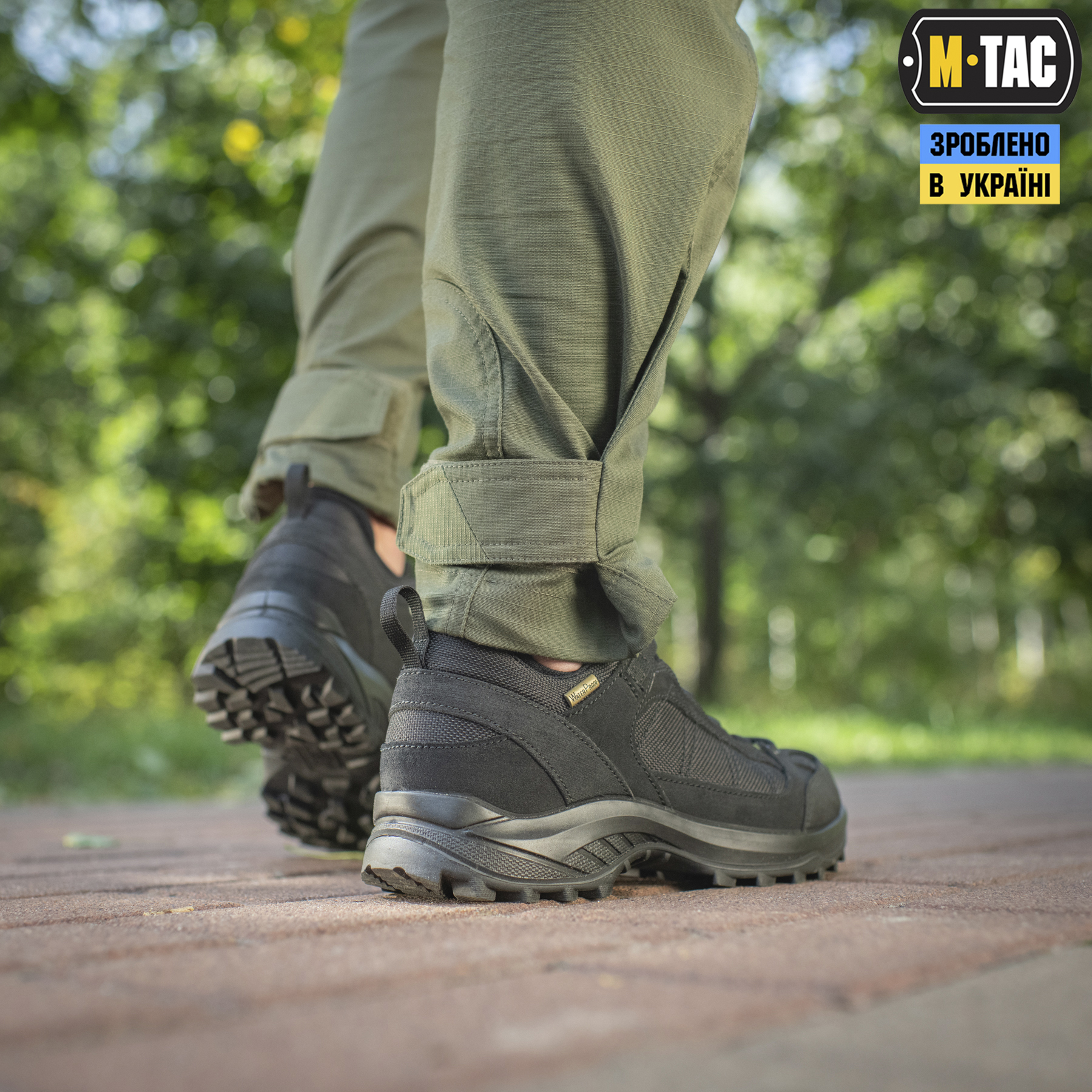 M-Tac штани Aggressor Lady Flex Army Olive M-Tac штани Aggressor Lady Flex Army Olive - Зображення 15