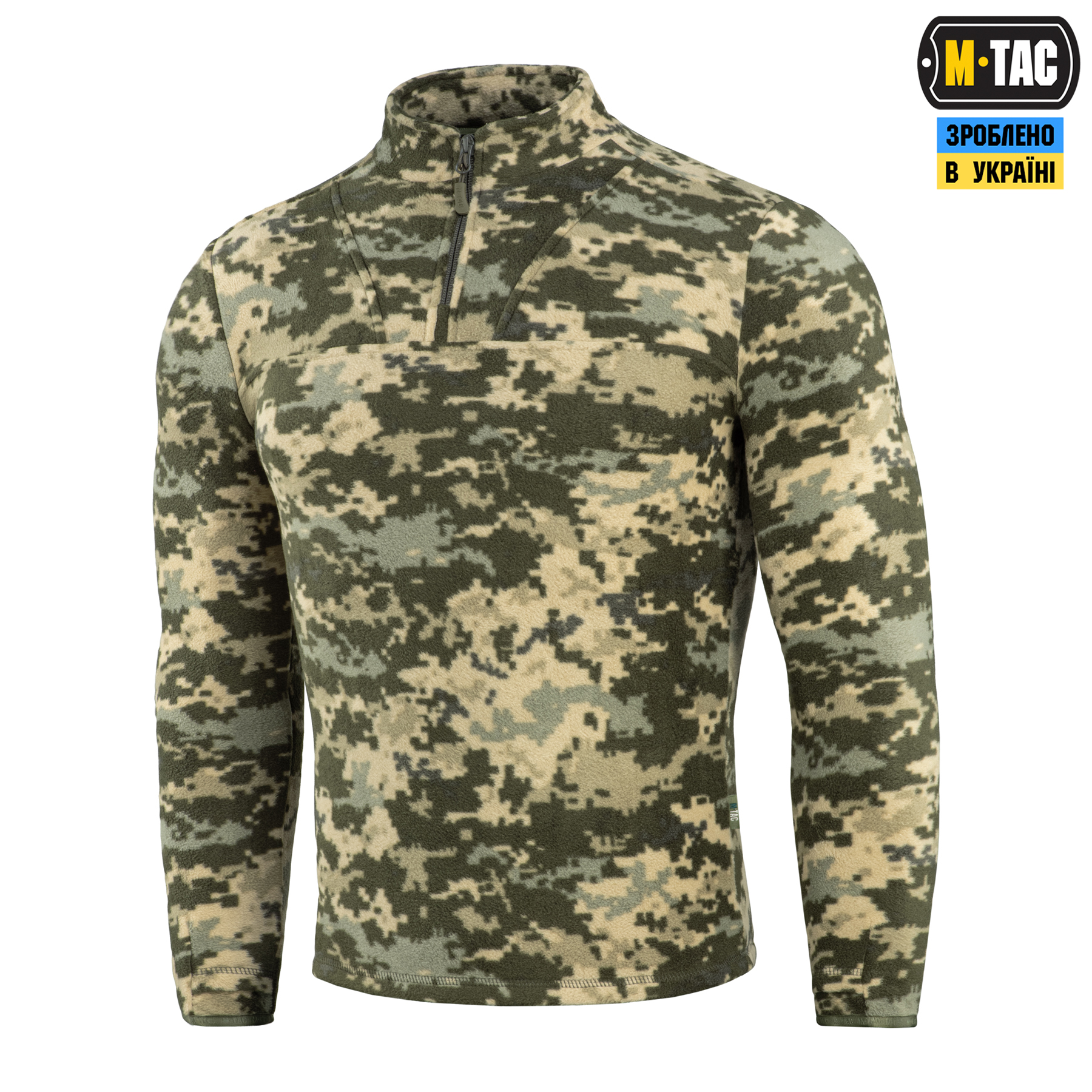 M-Tac кофта Delta Fleece MM14 M-Tac кофта Delta Fleece MM14