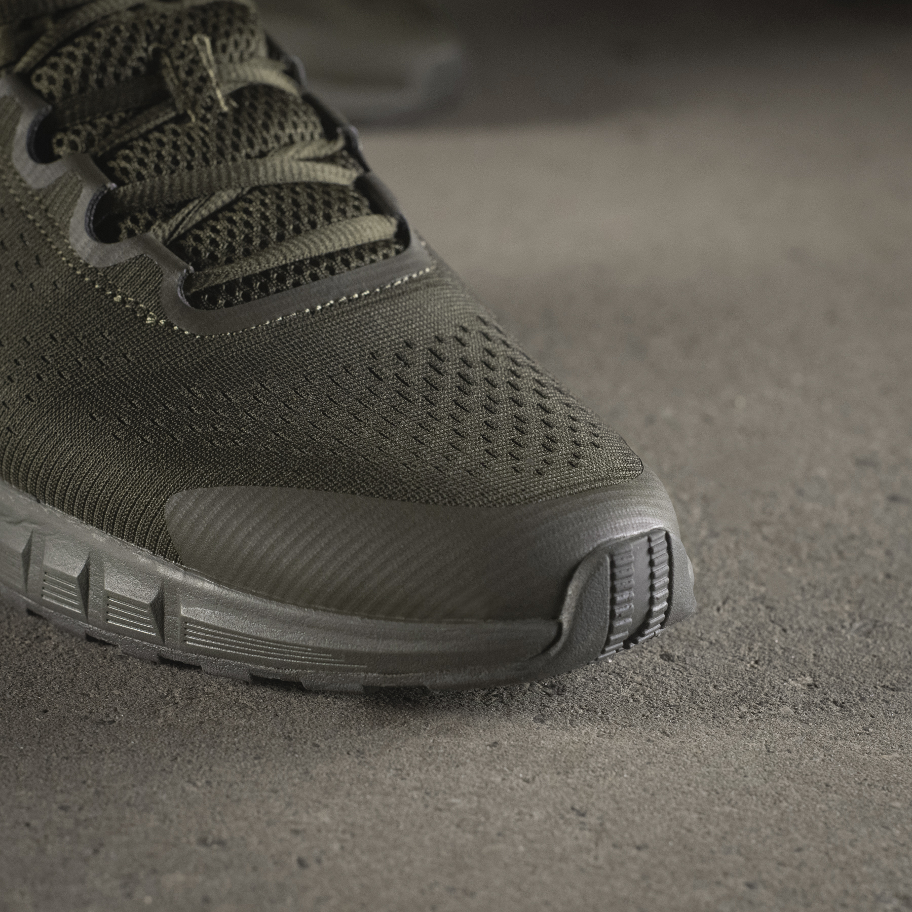 M-Tac кроссовки Summer Pro Army Olive M-Tac кроссовки Summer Pro Army Olive - Зображення 13