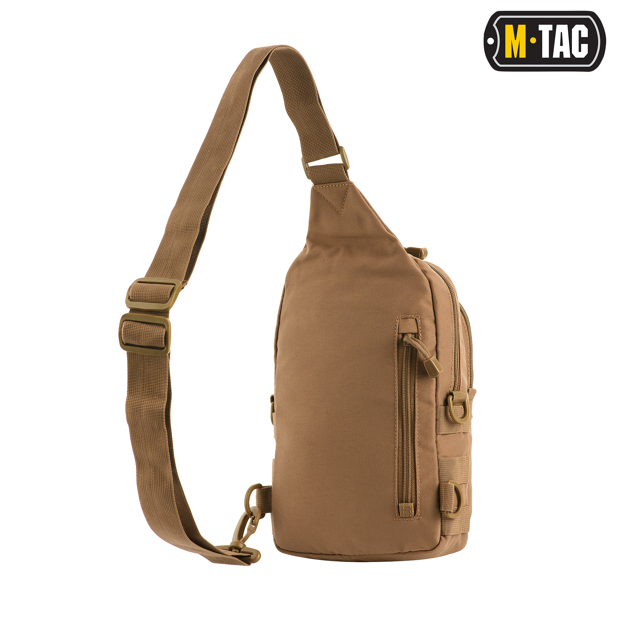 M-Tac сумка Assistant Bag Coyote M-Tac сумка Assistant Bag Coyote - Зображення 2