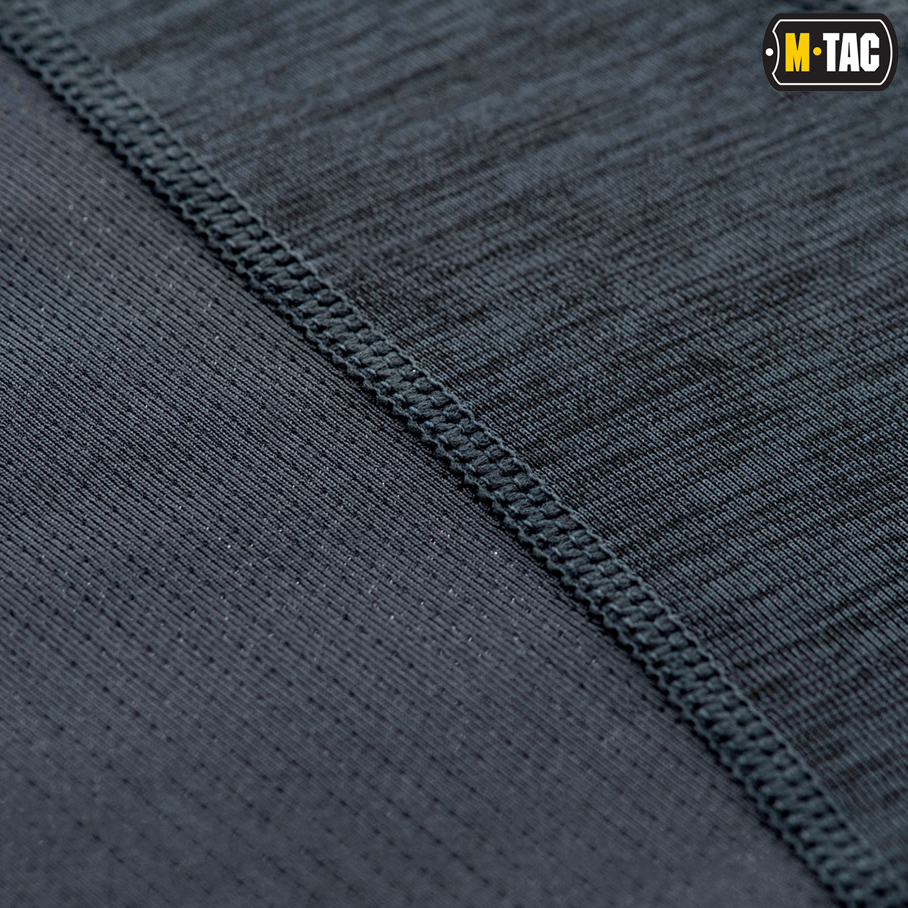 M-Tac труси Active Level I Dark Grey Melange M-Tac труси Active Level I Dark Grey Melange — изображение 5