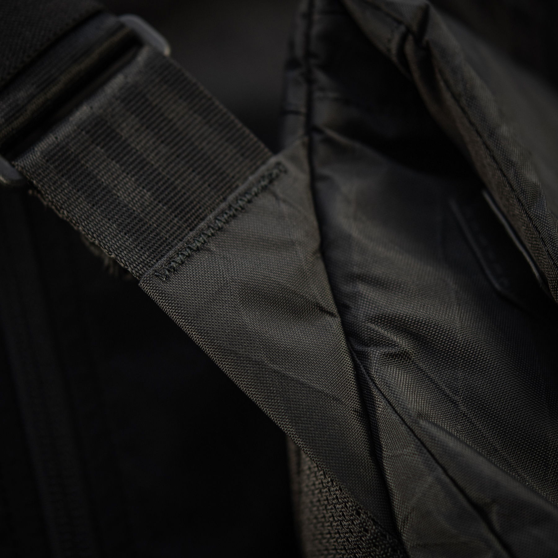 M-Tac сумка Konvert Bag X-Pac Elite Black M-Tac сумка Konvert Bag X-Pac Elite Black — изображение 23
