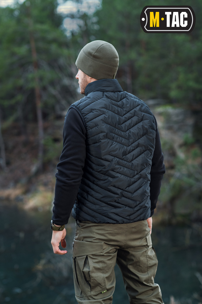 M-Tac штани Conquistador Gen І Flex Dark Olive M-Tac штани Conquistador Gen І Flex Dark Olive — изображение 11