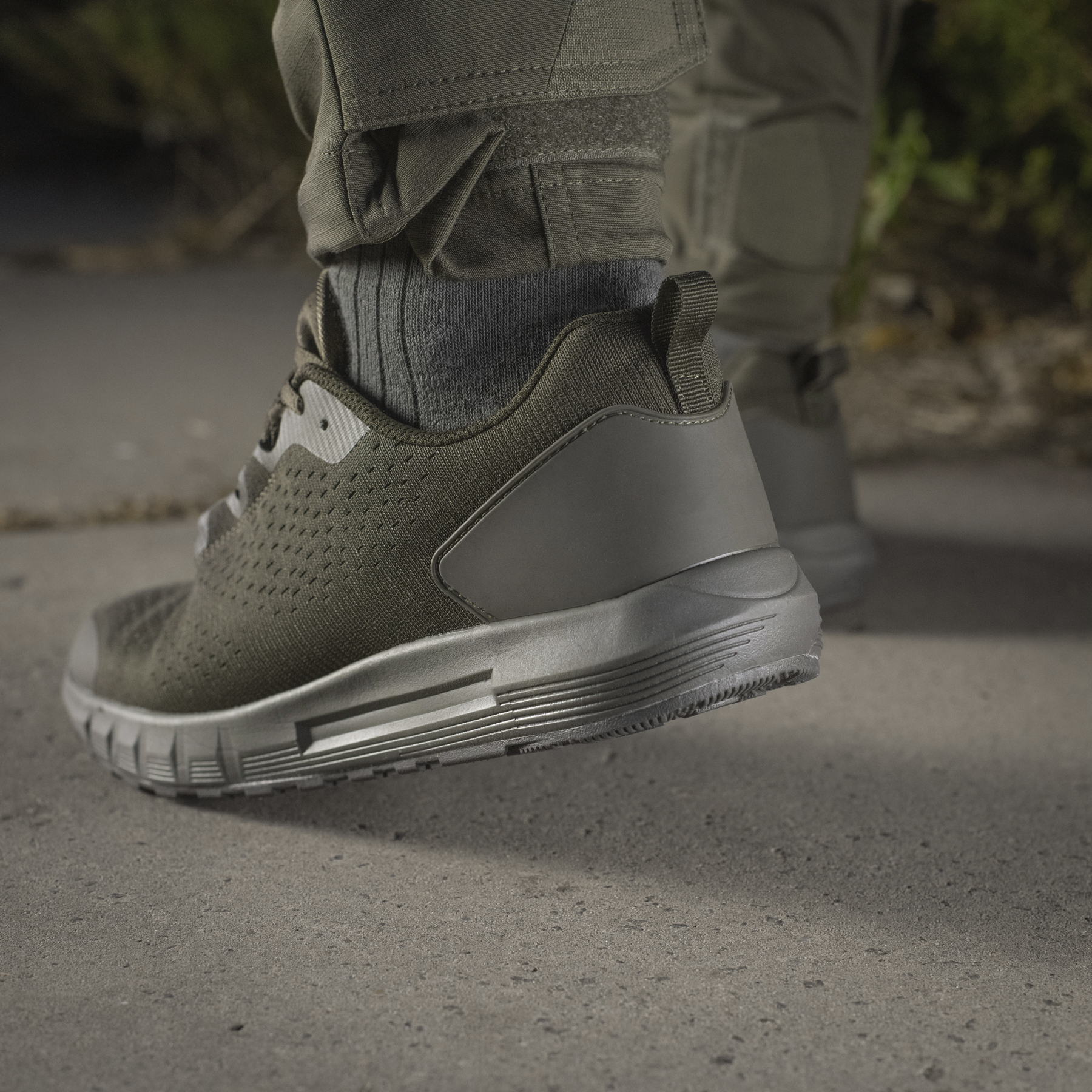 M-Tac кроссовки Summer Pro Army Olive M-Tac кроссовки Summer Pro Army Olive - Зображення 18