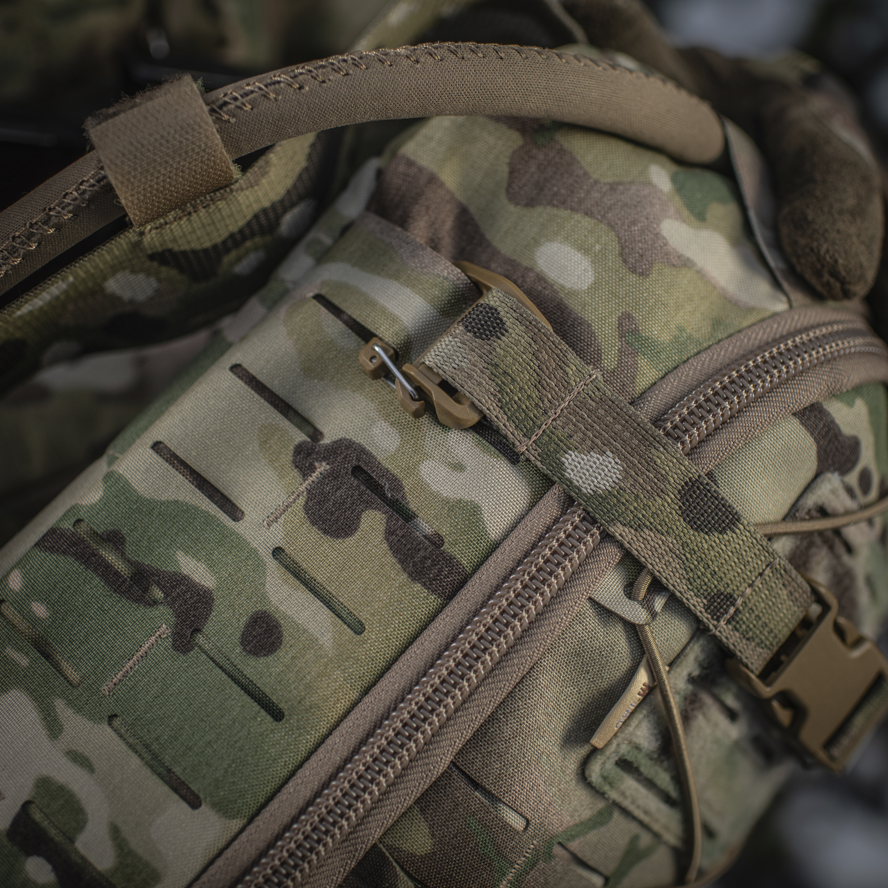 M-Tac рюкзак Sturm Elite Gen.II Multicam M-Tac рюкзак Sturm Elite Gen.II Multicam - Зображення 26