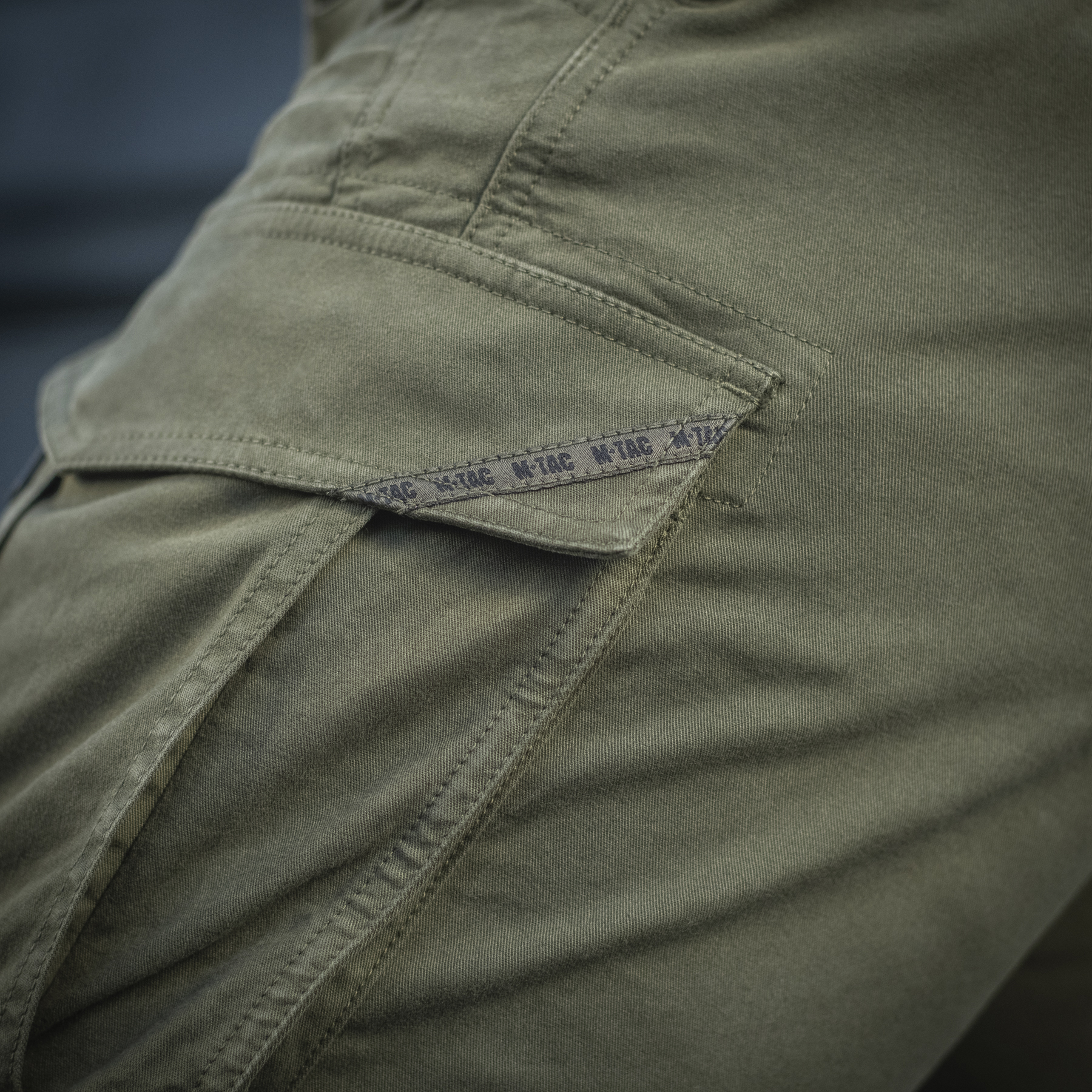 M-Tac штани Patriot Gen.III Vintage Dark Olive M-Tac штани Patriot Gen.III Vintage Dark Olive — изображение 16