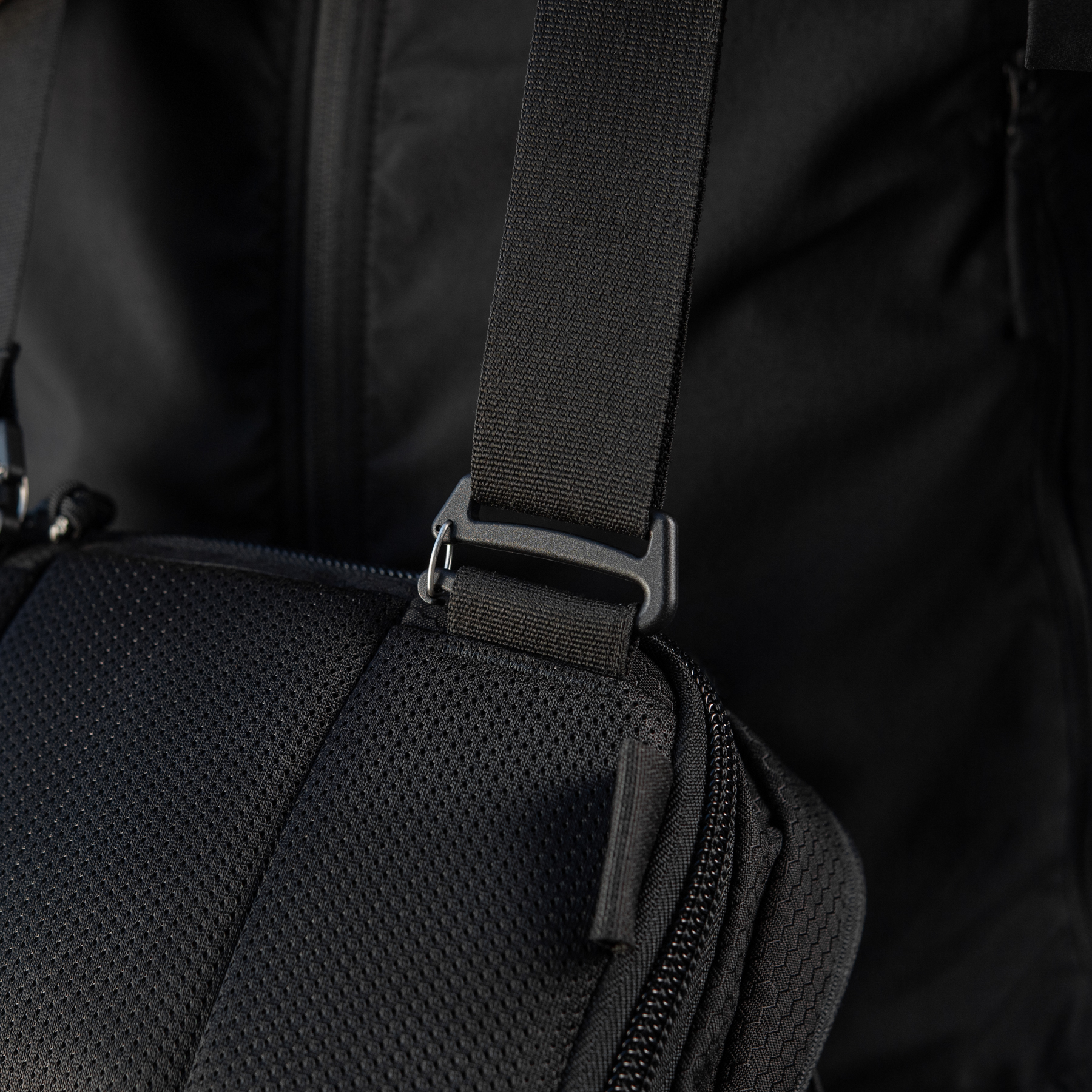 M-Tac сумка EDC Bag Elite HEX Black M-Tac сумка EDC Bag Elite HEX Black — изображение 28