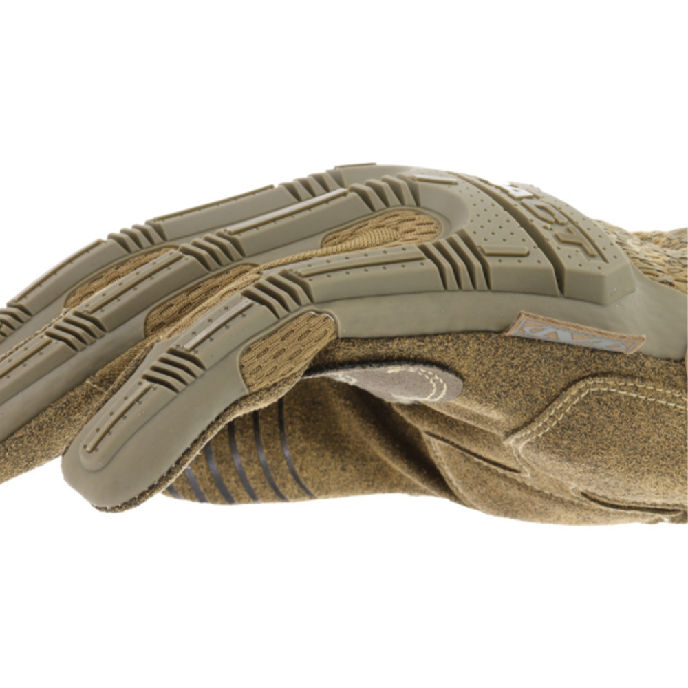 Mechanix рукавички M-Pact Gloves Coyote Mechanix рукавички M-Pact Gloves Coyote — изображение 6