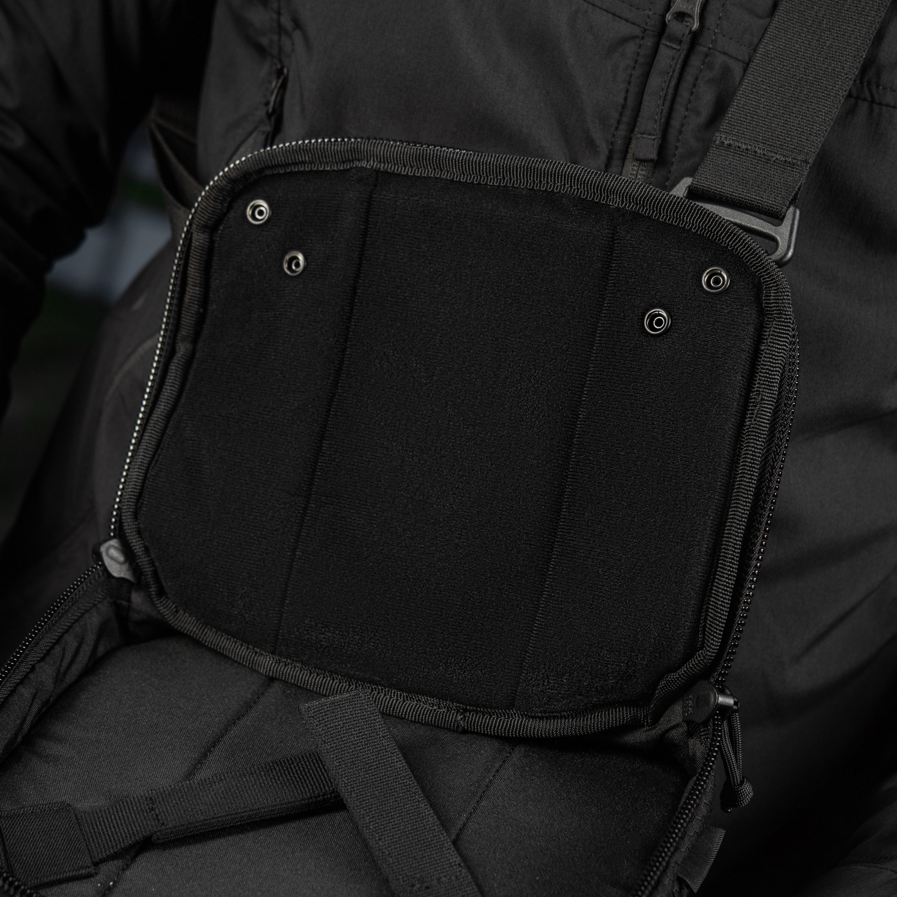 M-Tac сумка EDC Bag Elite HEX Black M-Tac сумка EDC Bag Elite HEX Black — изображение 41