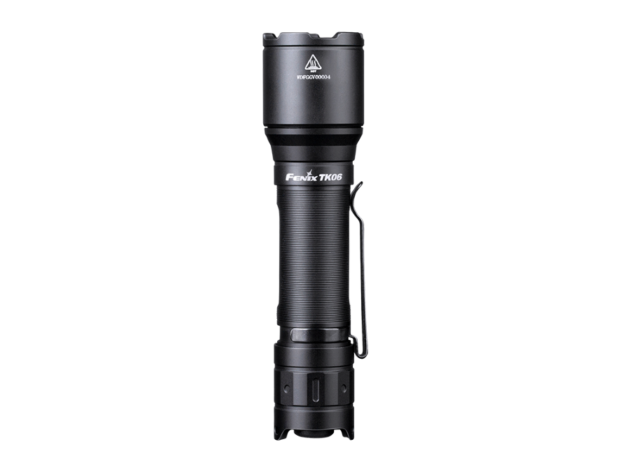 Fenix ліхтар TK06 Fenix ліхтар TK06 - Зображення 2