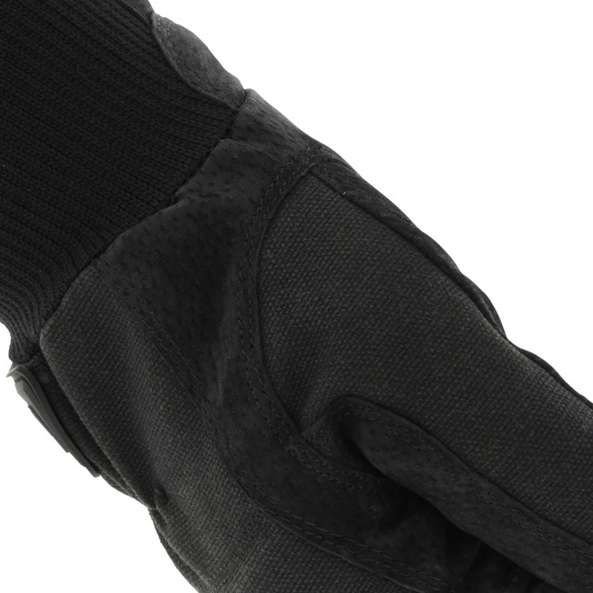 Mechanix рукавички зимові ColdWork Canvas Utility Gloves Black Mechanix рукавички зимові ColdWork Canvas Utility Gloves Black — изображение 6