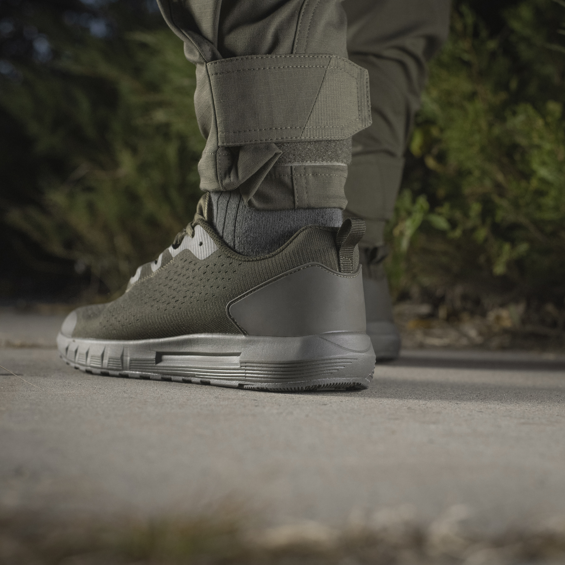 M-Tac кроссовки Summer Pro Army Olive M-Tac кроссовки Summer Pro Army Olive - Зображення 20
