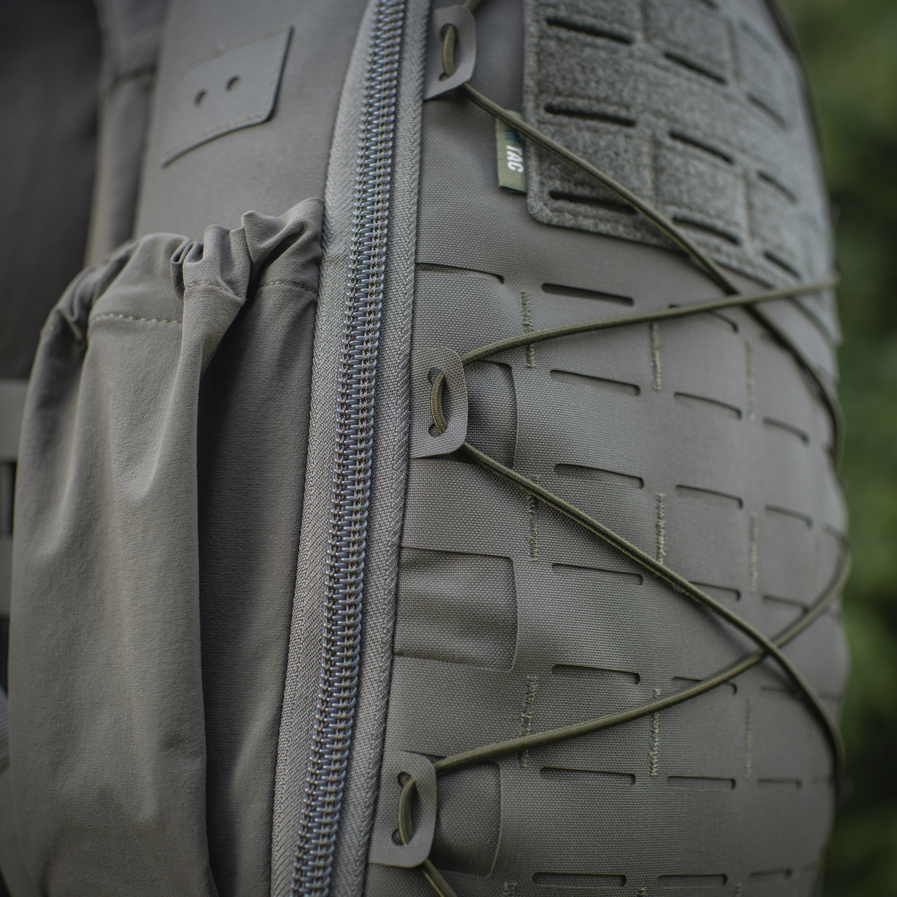 M-Tac рюкзак Sturm Elite Ranger Green M-Tac рюкзак Sturm Elite Ranger Green — изображение 17