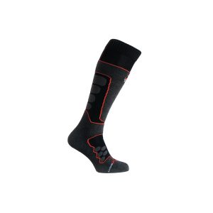 X Tech шкарпетки Raptor чорні