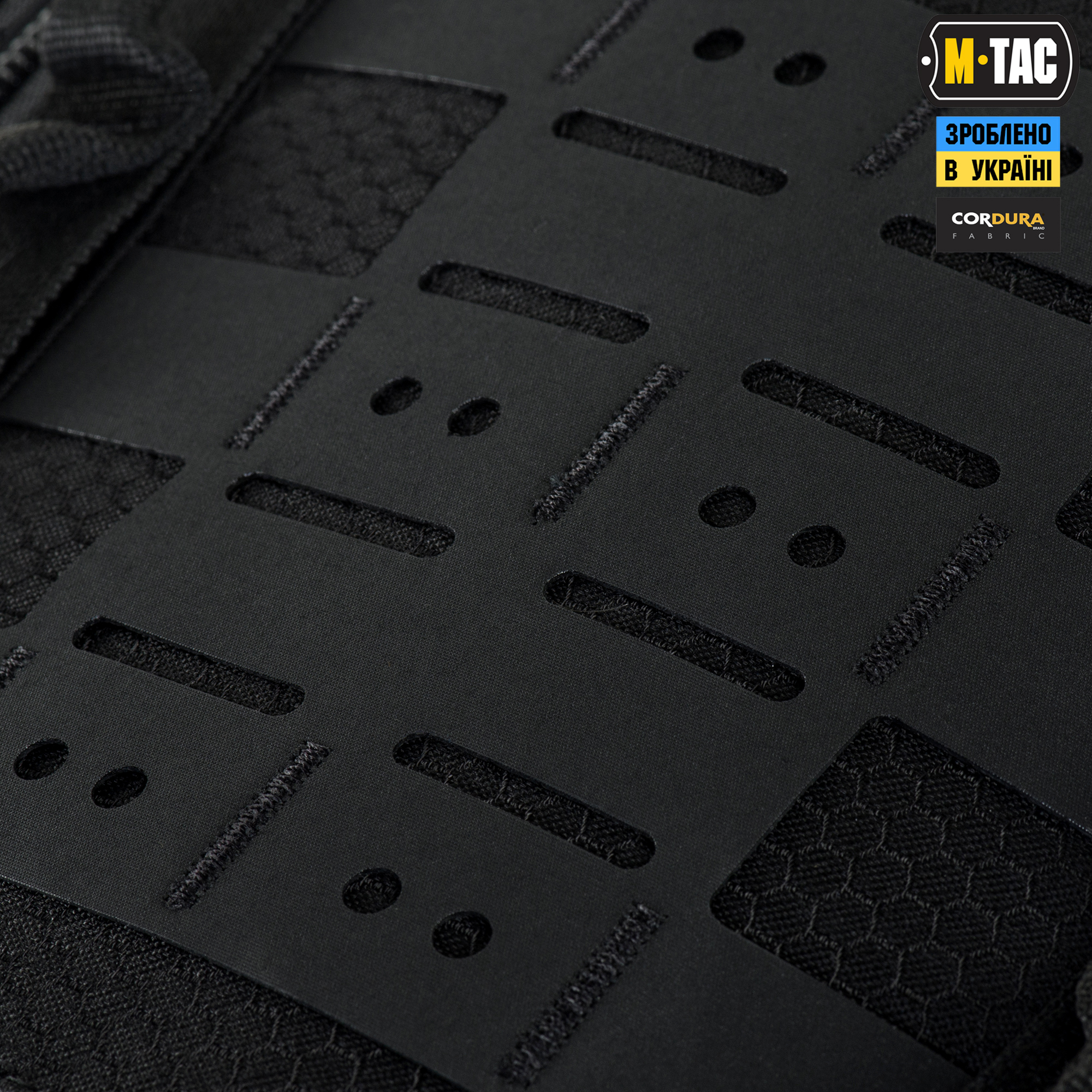 M-Tac рюкзак Small Elite Hex Black M-Tac рюкзак Small Elite Hex Black — изображение 6