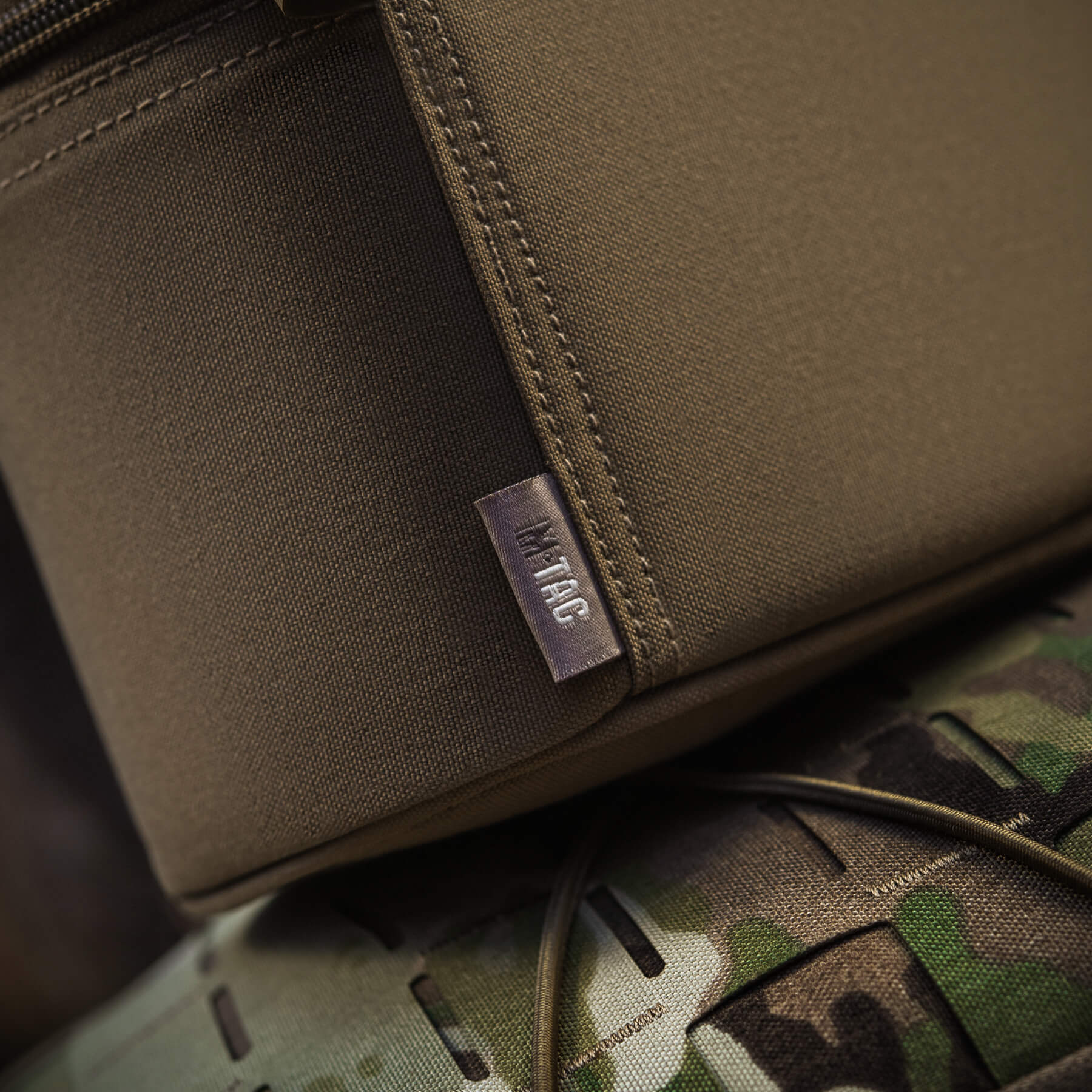 M-Tac органайзер утилітарний Hardshell Utility box S Coyote M-Tac органайзер утилітарний Hardshell Utility box S Coyote - Зображення 23