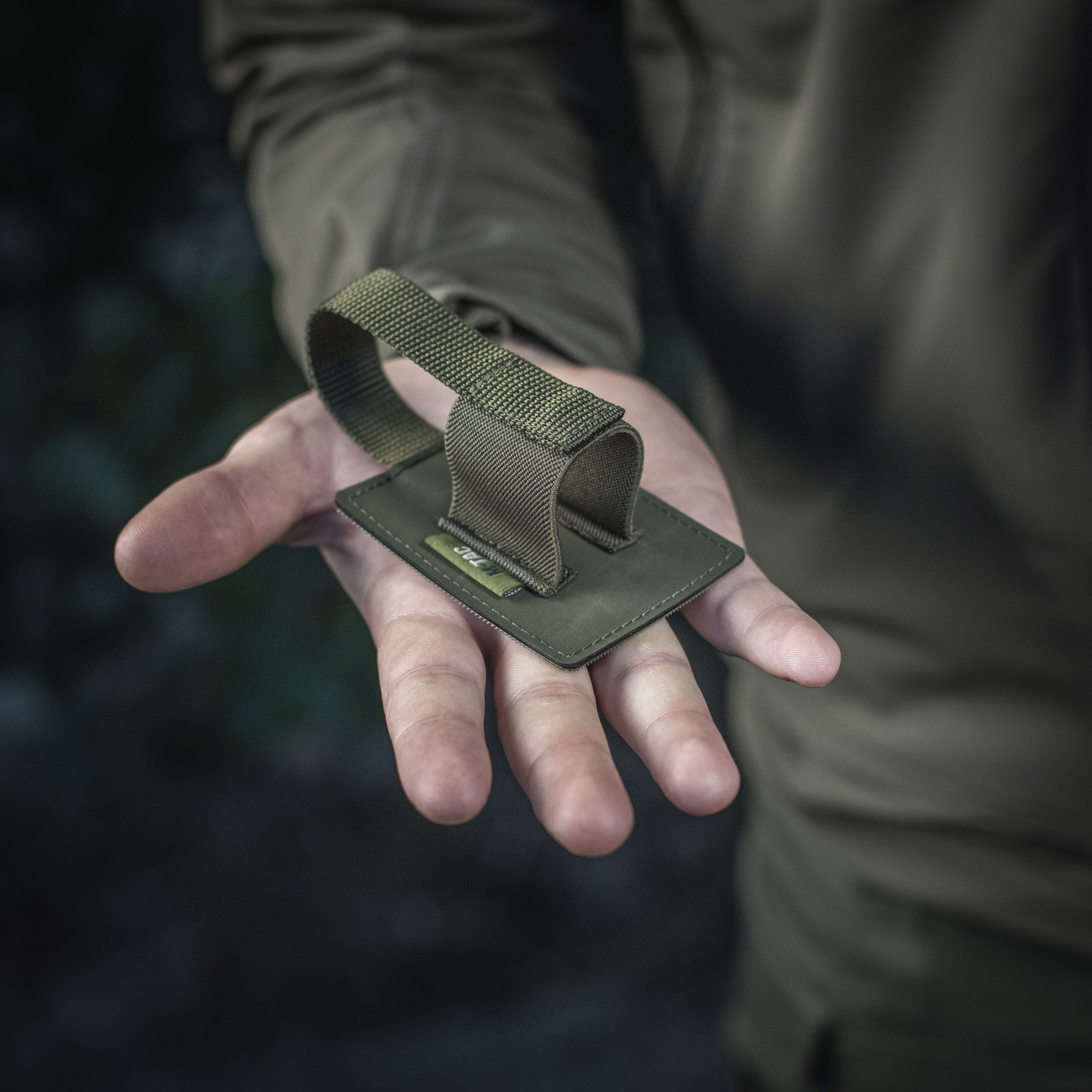 M-Tac вставка модульна для газового балончика Ranger Green M-Tac вставка модульна для газового балончика Ranger Green - Зображення 16