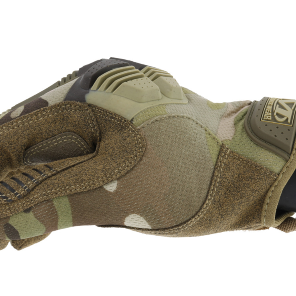 Mechanix рукавички M-Pact Gloves Multicam Mechanix рукавички M-Pact Gloves Multicam — изображение 3
