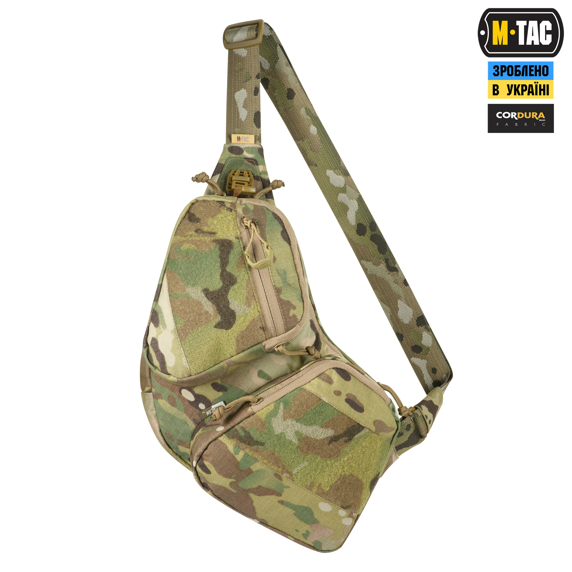 M-Tac сумка Bat Wing Bag Elite Multicam M-Tac сумка Bat Wing Bag Elite Multicam