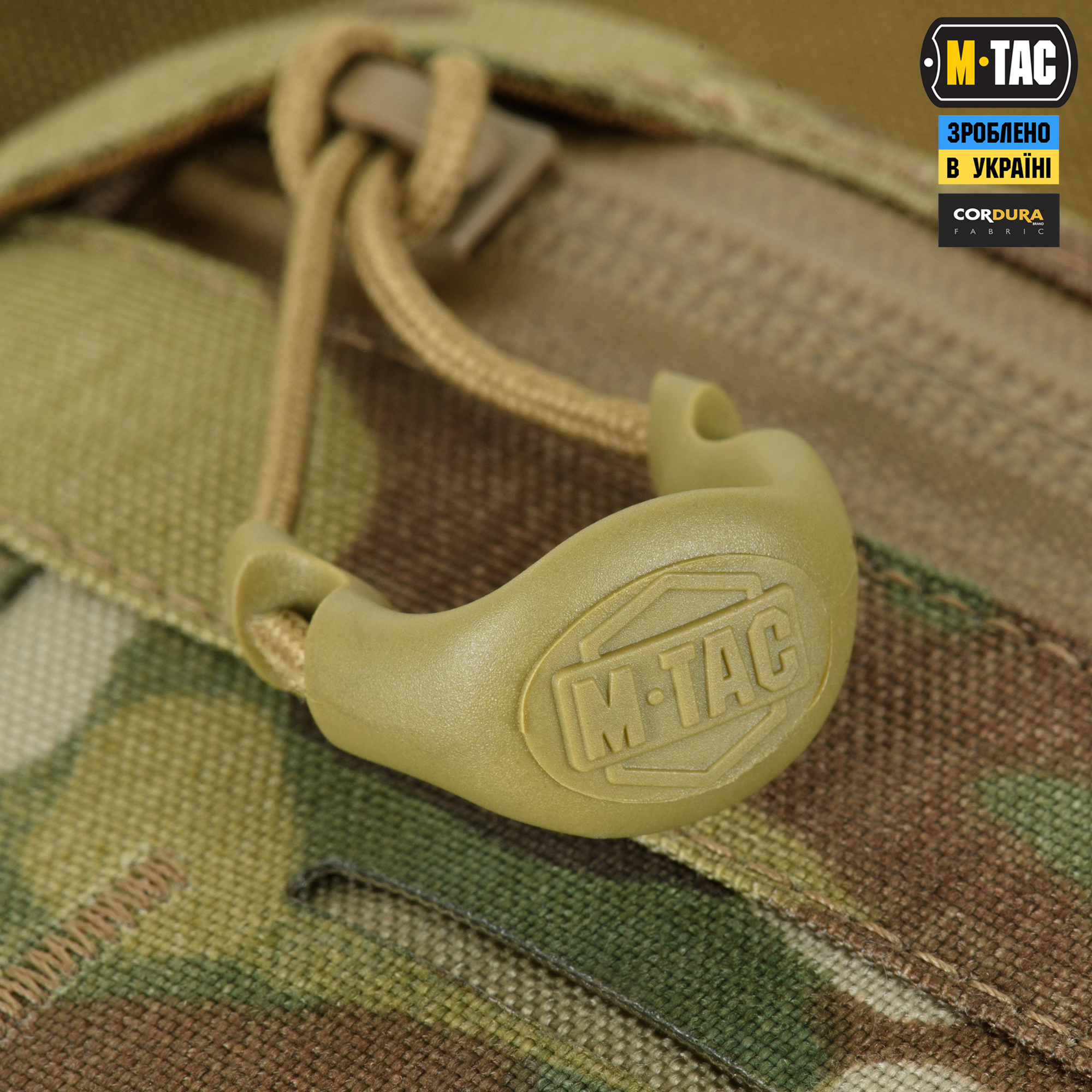 M-Tac сумка Admin Bag Elite Multicam M-Tac сумка Admin Bag Elite Multicam — изображение 9