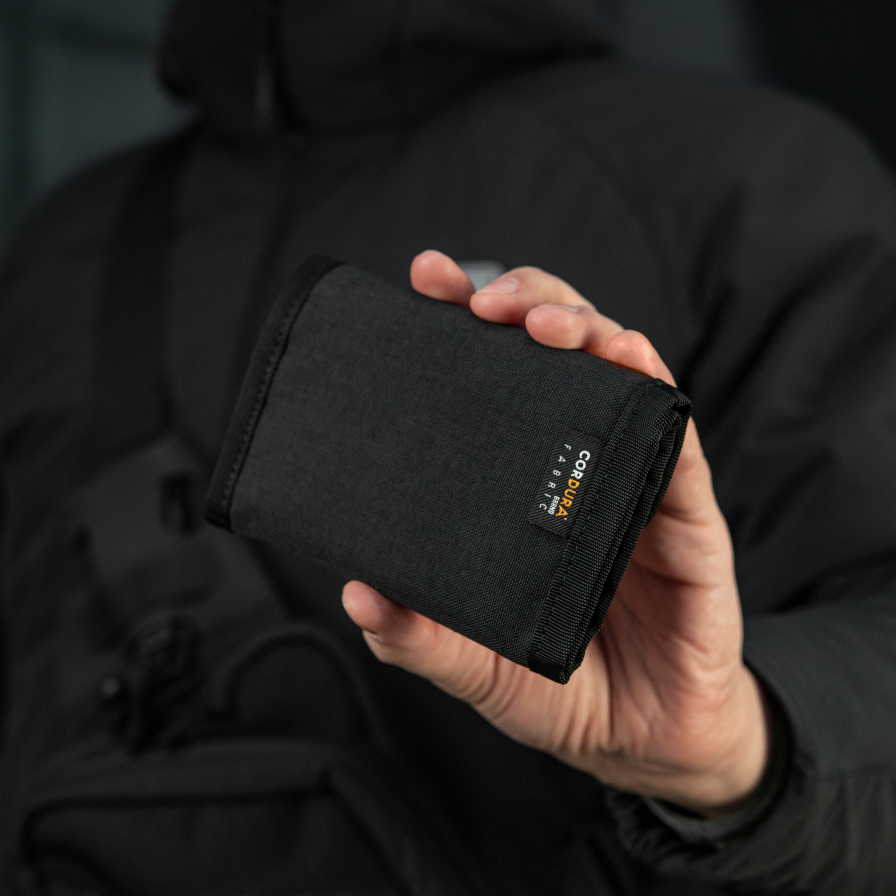 M-Tac гаманець Elite Gen.II Black M-Tac гаманець Elite Gen.II Black - Зображення 14