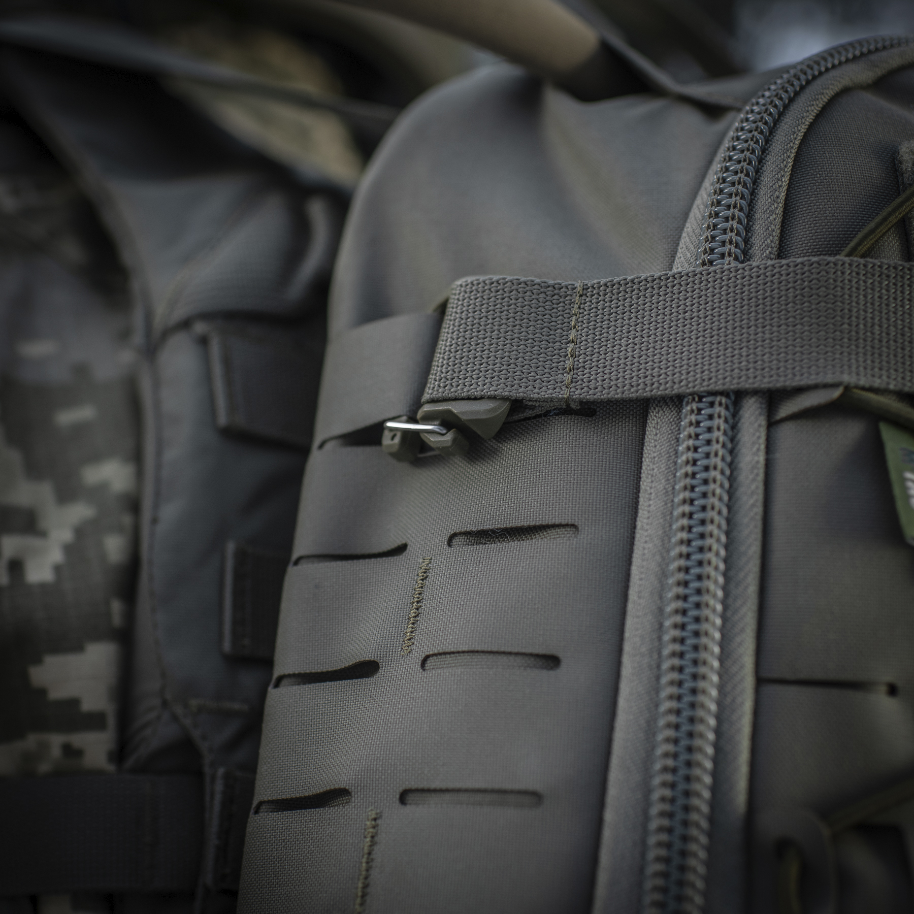 M-Tac рюкзак Sturm Elite Gen.II Ranger Green M-Tac рюкзак Sturm Elite Gen.II Ranger Green - Зображення 10