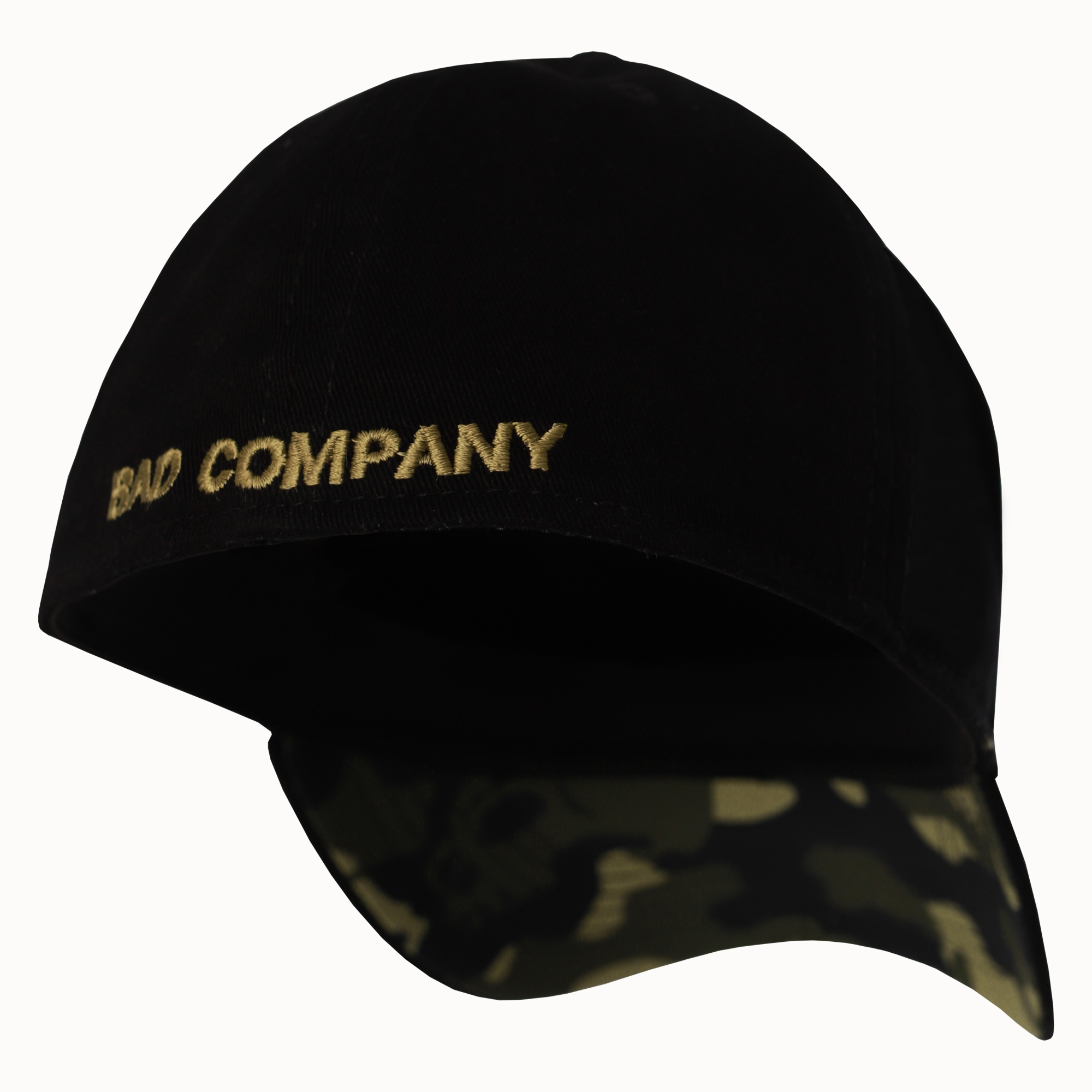 Bad Company кепка LOGO Bad Company кепка LOGO — изображение 5