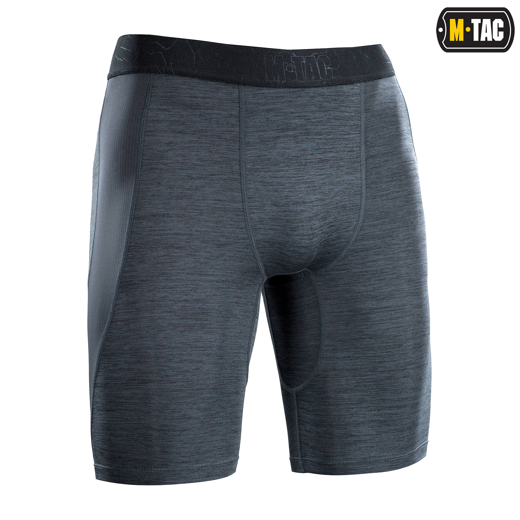M-Tac труси Active Level I Dark Grey Melange M-Tac труси Active Level I Dark Grey Melange — изображение 3