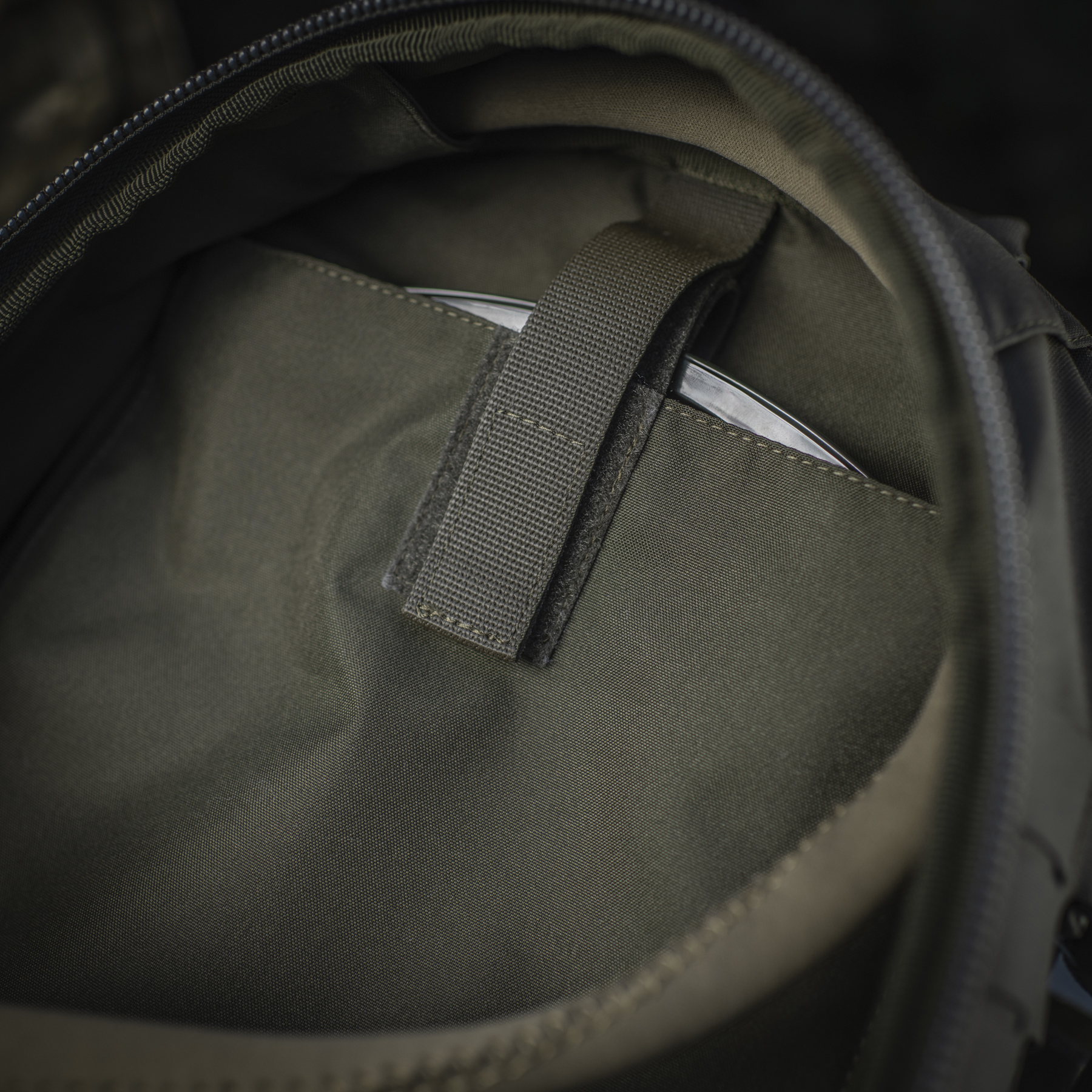 M-Tac рюкзак Sturm Elite Gen.II Ranger Green M-Tac рюкзак Sturm Elite Gen.II Ranger Green - Зображення 20