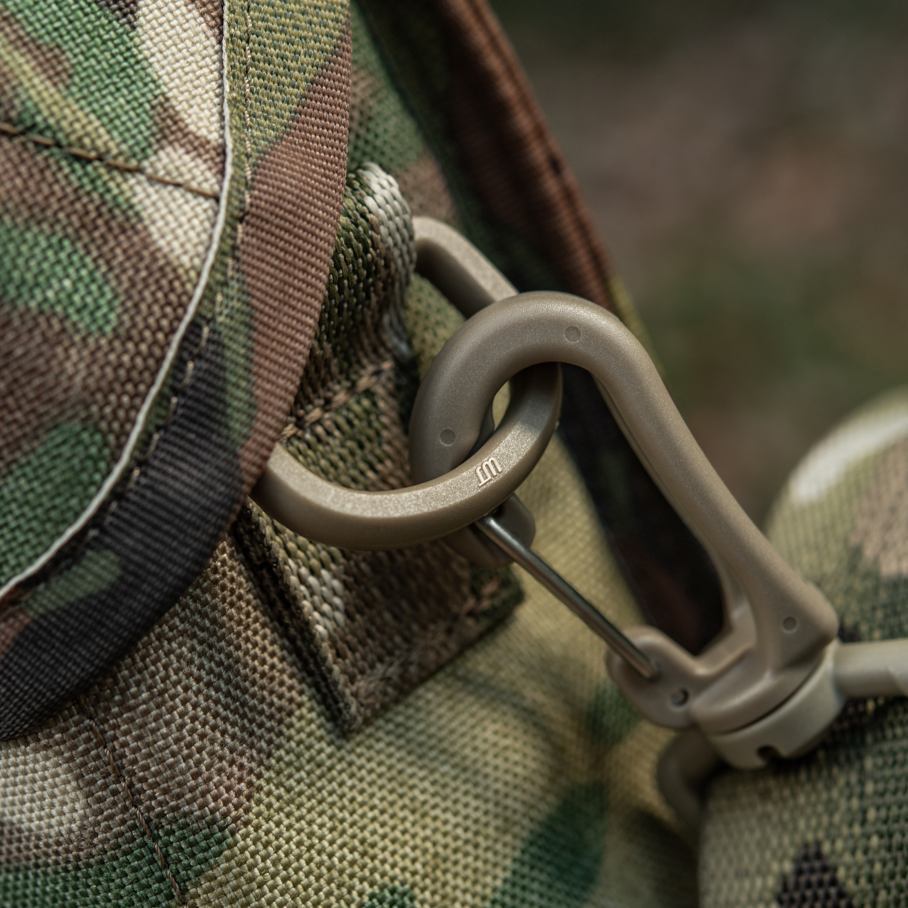 M-Tac підсумок під бінокуляр Gen.3 Multicam M-Tac підсумок під бінокуляр Gen.3 Multicam — изображение 27