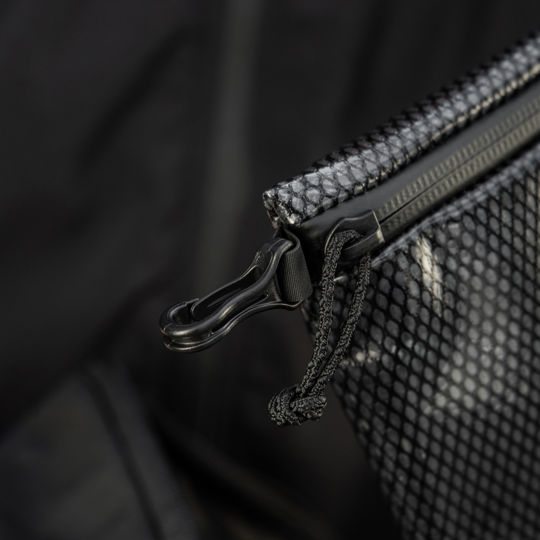 M-Tac комплект органайзерів Zip Pocket Set Elite Black M-Tac комплект органайзерів Zip Pocket Set Elite Black — изображение 18