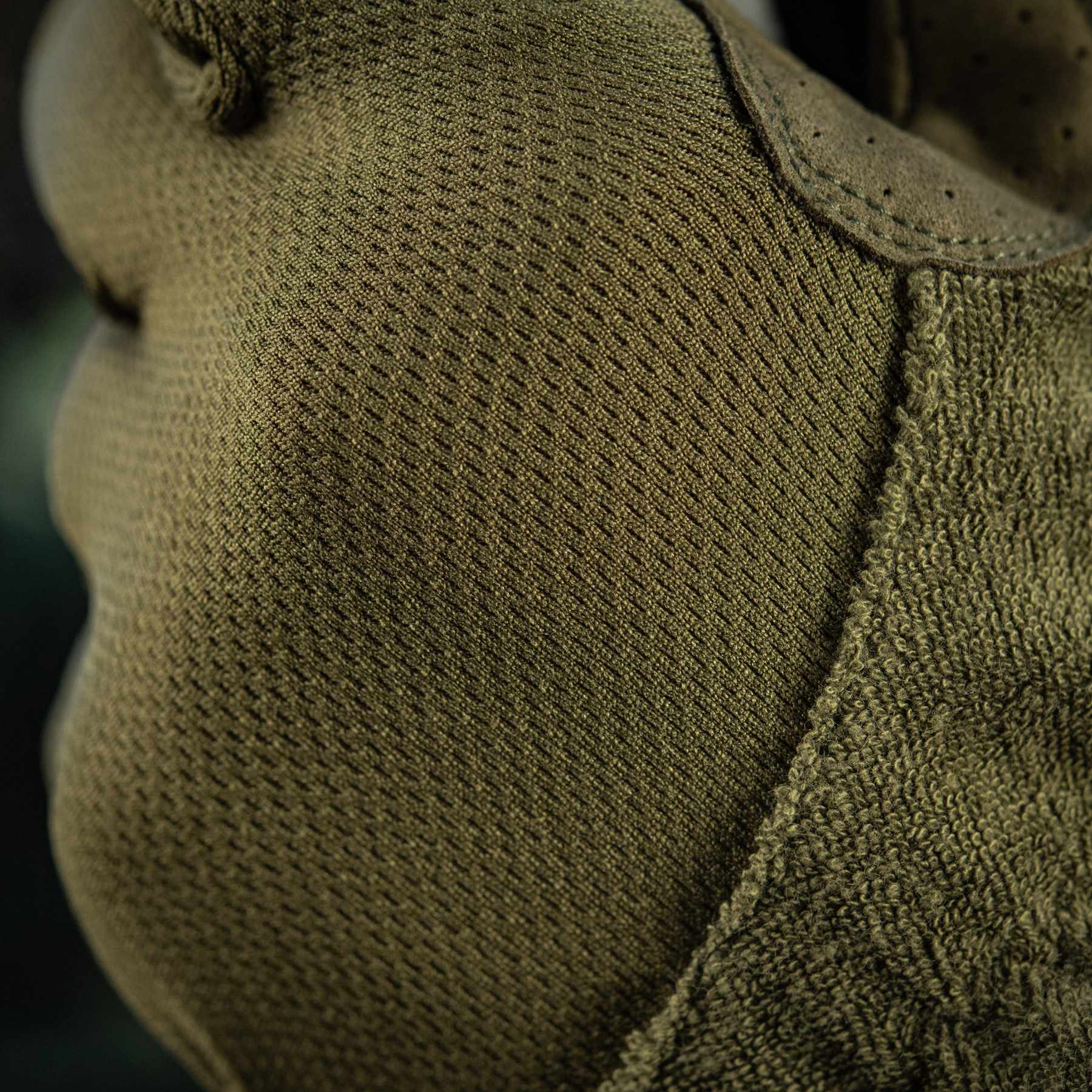 M-Tac рукавички Summer Vent Olive M-Tac рукавички Summer Vent Olive - Зображення 24