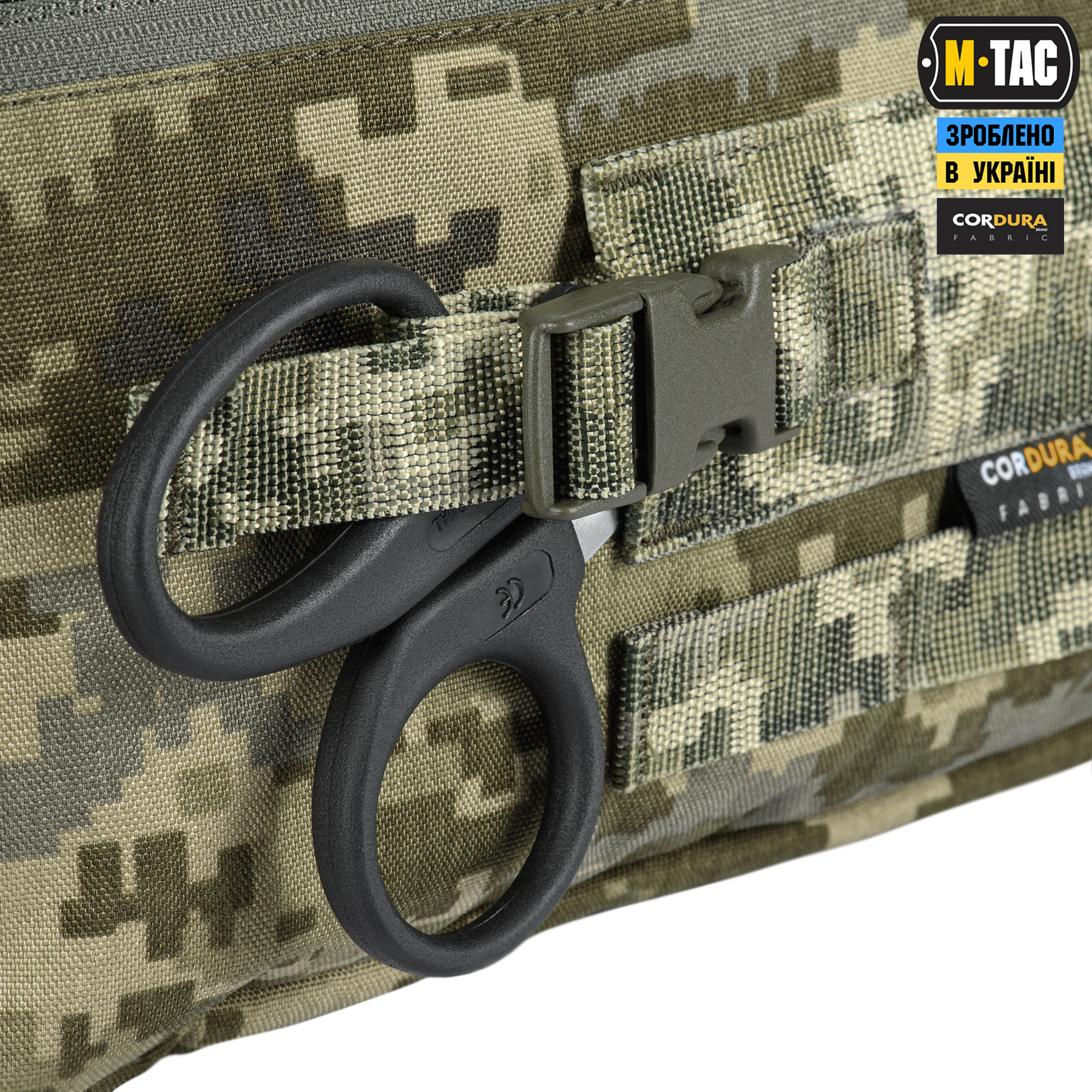 M-Tac сумка медична CLS Elite MM14 M-Tac сумка медична CLS Elite MM14 - Зображення 18