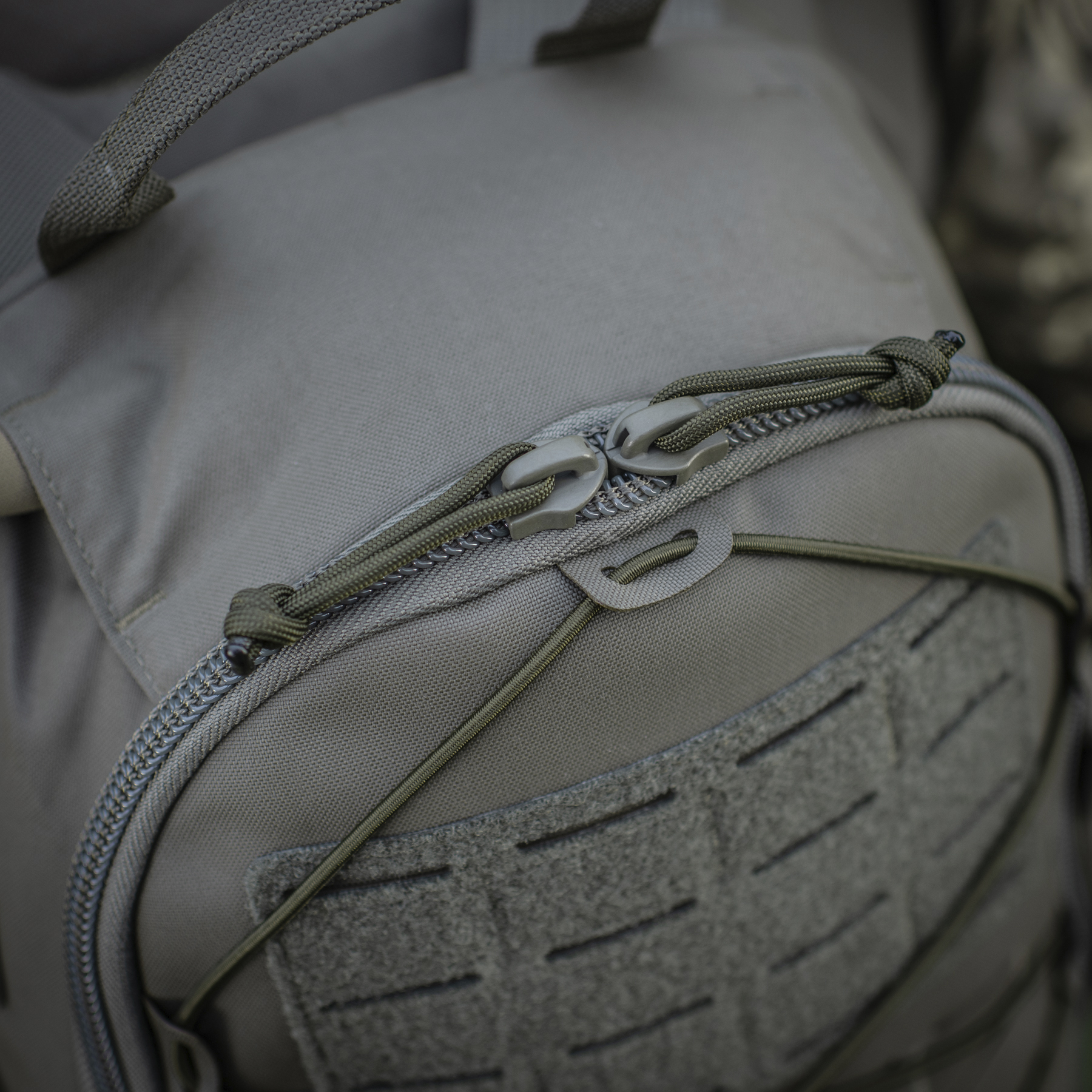 M-Tac рюкзак Sturm Elite Ranger Green M-Tac рюкзак Sturm Elite Ranger Green — изображение 10