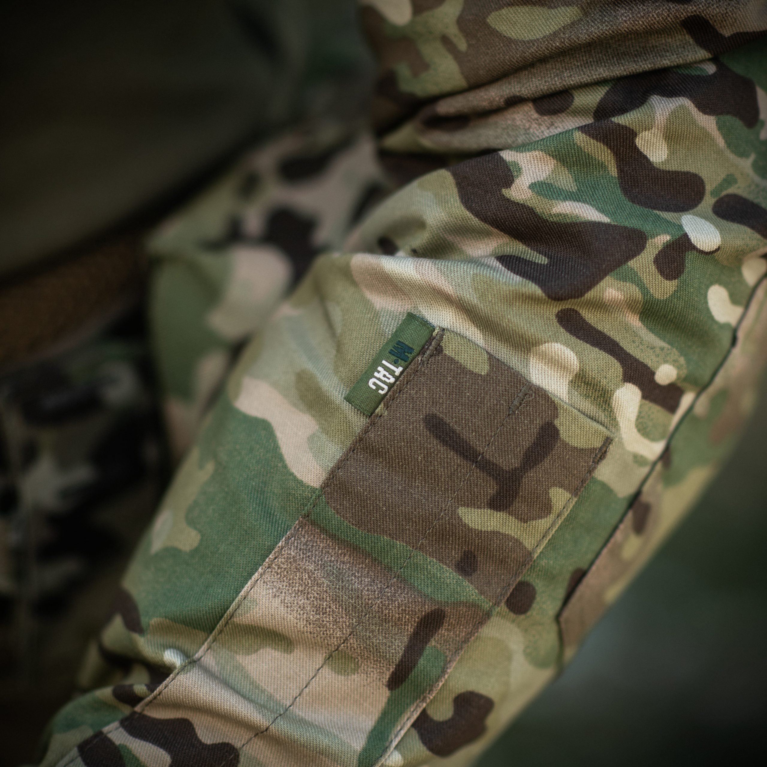M-Tac сорочка бойова демісезонна MC M-Tac сорочка бойова демісезонна MC - Зображення 15