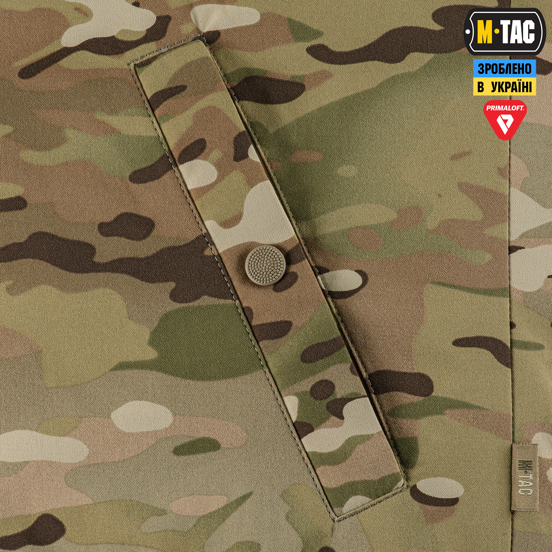 M-Tac куртка MA-1 Hooded Military MC M-Tac куртка MA-1 Hooded Military MC — изображение 11