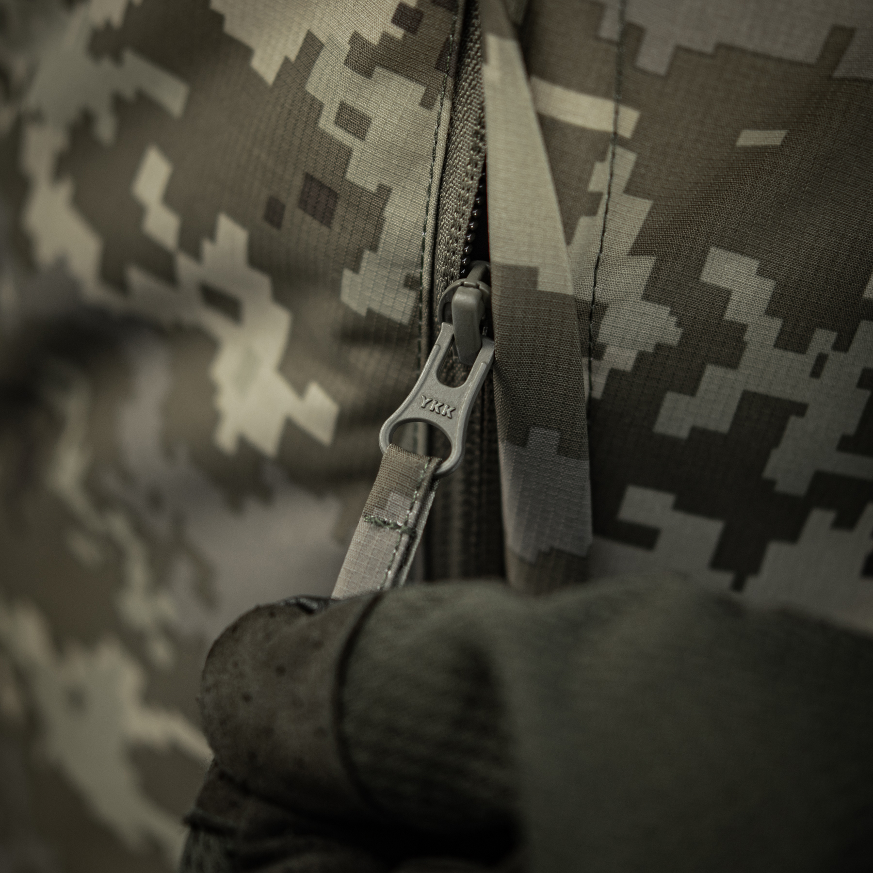 M-Tac штани зимові Alpha Primaloft MM14 M-Tac штани зимові Alpha Primaloft MM14 - Зображення 22