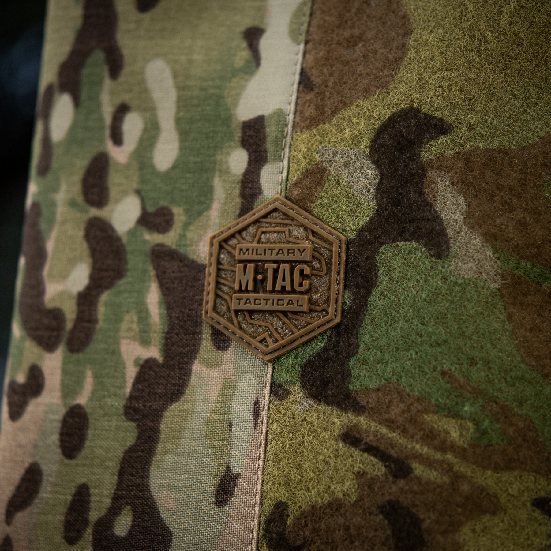 M-Tac планшет-органайзер А5 Elite Multicam M-Tac планшет-органайзер А5 Elite Multicam - Зображення 22