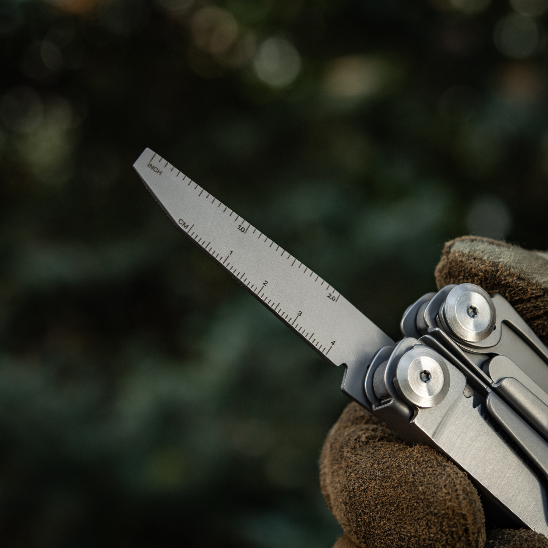 M-Tac мультитул Type 8 Metal M-Tac мультитул Type 8 Metal - Зображення 19