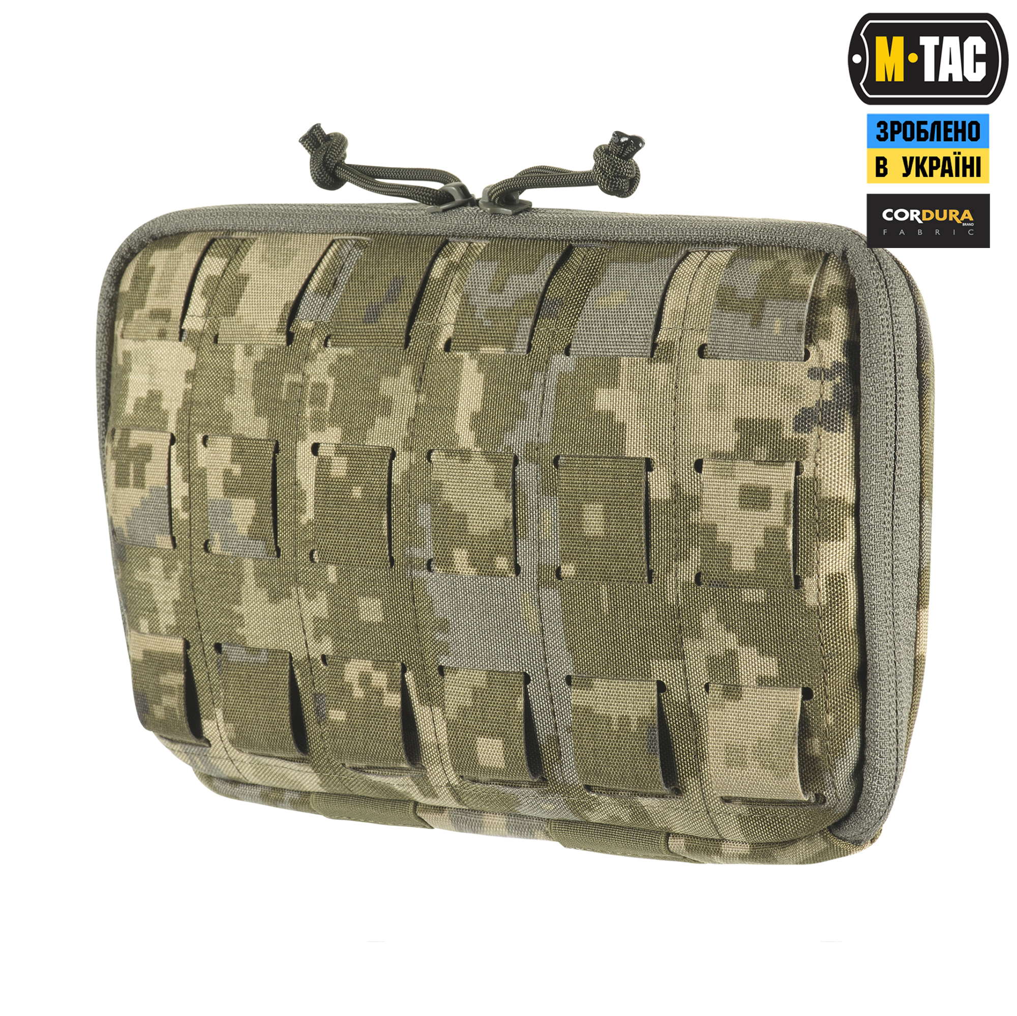 M-Tac подсумок Admin Large Elite MM14 M-Tac підсумок Admin Large Elite MM14 — изображение 7
