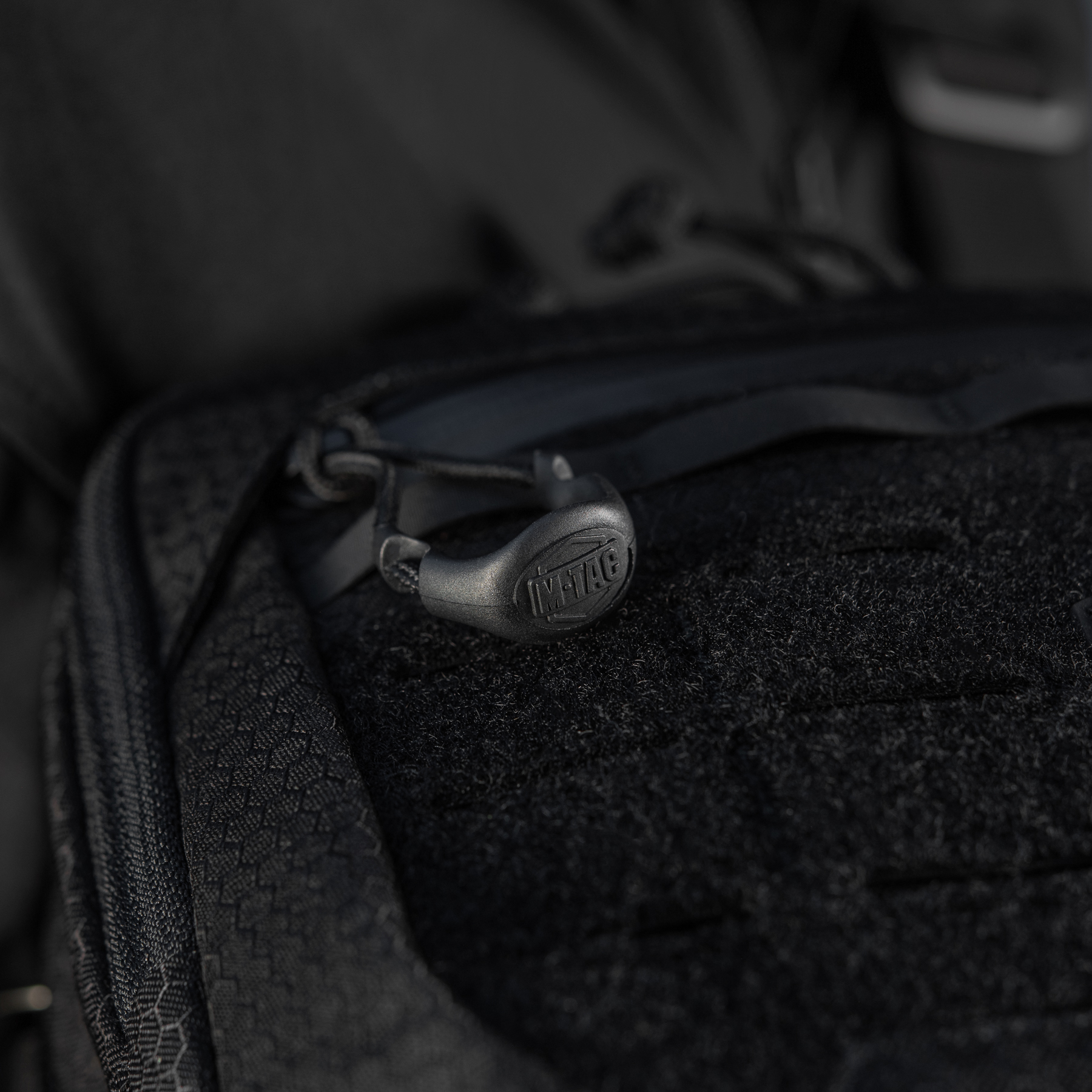 M-Tac сумка EDC Bag Elite HEX Black M-Tac сумка EDC Bag Elite HEX Black — изображение 22
