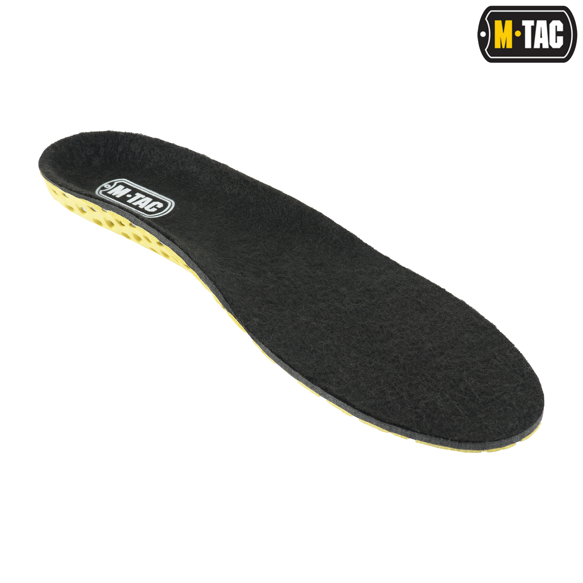 M-Tac устілки Winter M-Tac устілки Winter - Зображення 2