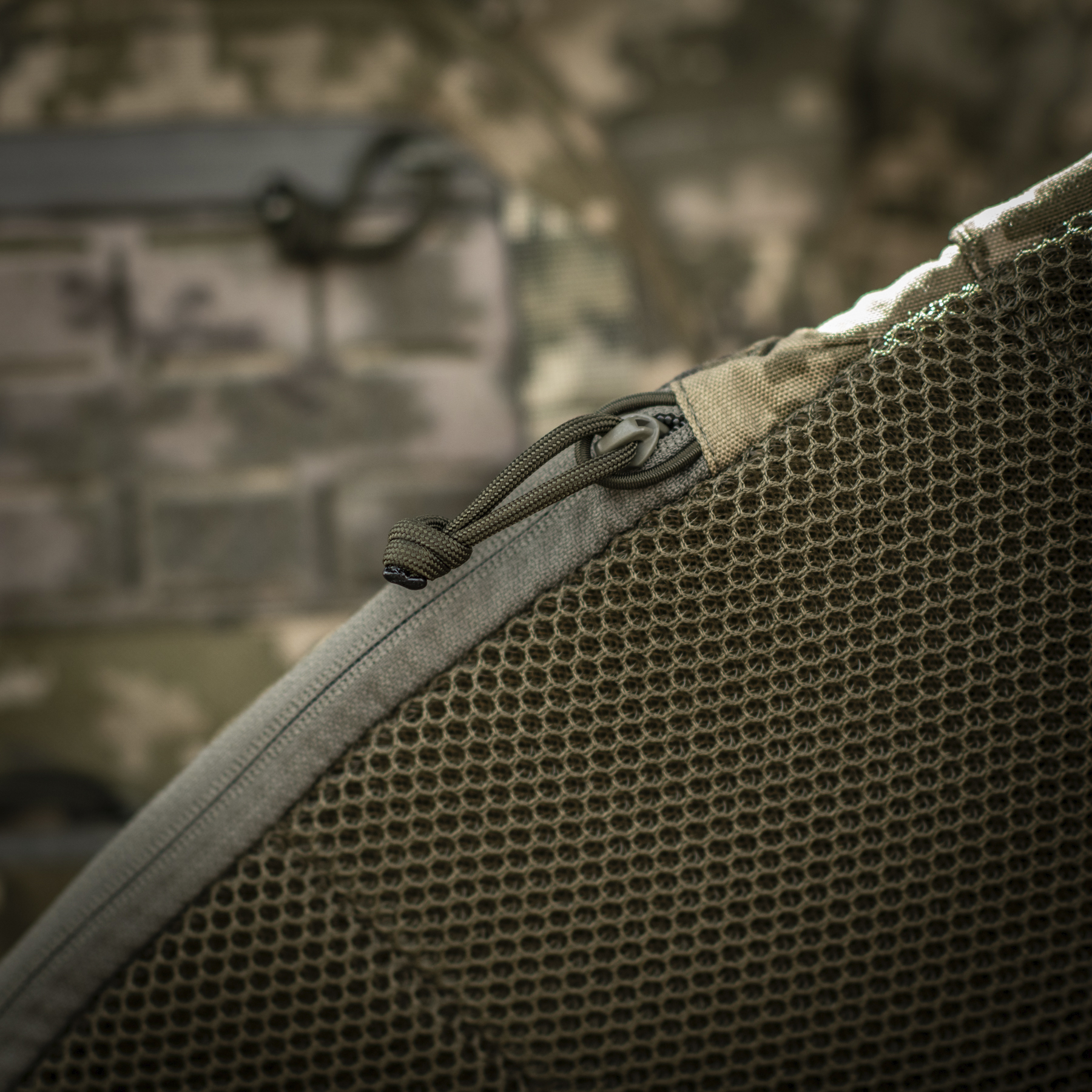 M-Tac пояс тактический War Belt ARMOR MM14 M-Tac пояс тактичний War Belt ARMOR MM14 — изображение 22